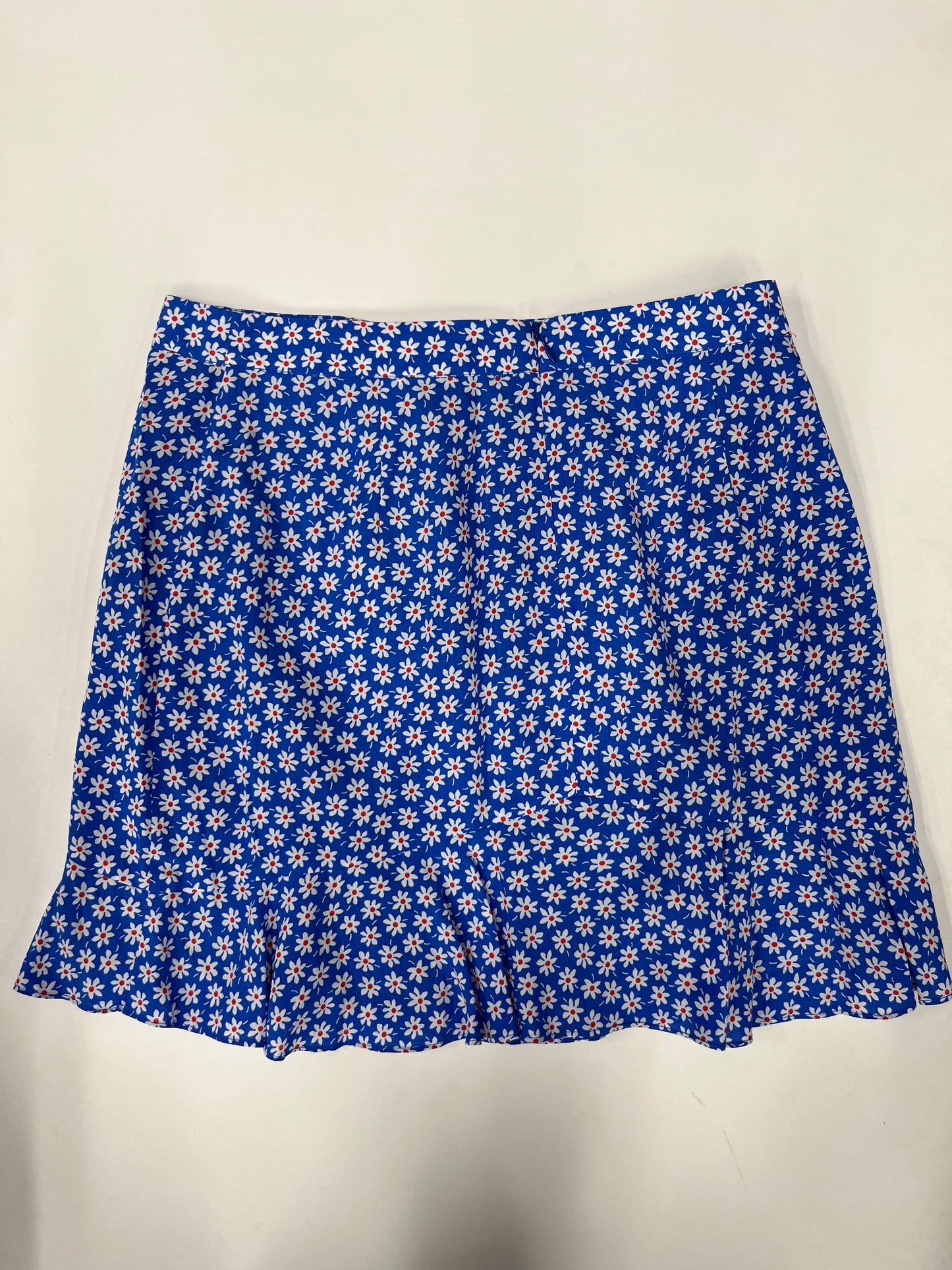 Skirt Mini & Short By Madewell NWT Size: 2
