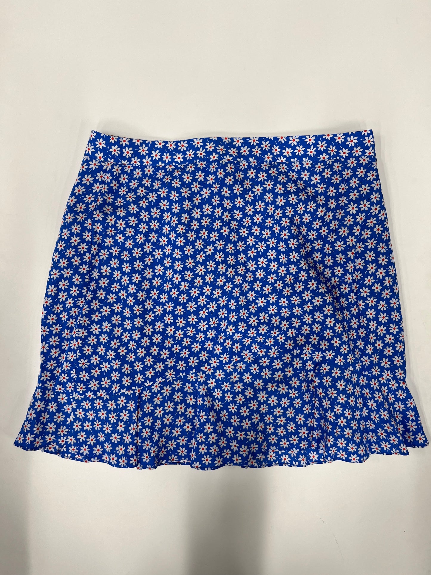 Skirt Mini & Short By Madewell NWT Size: 2