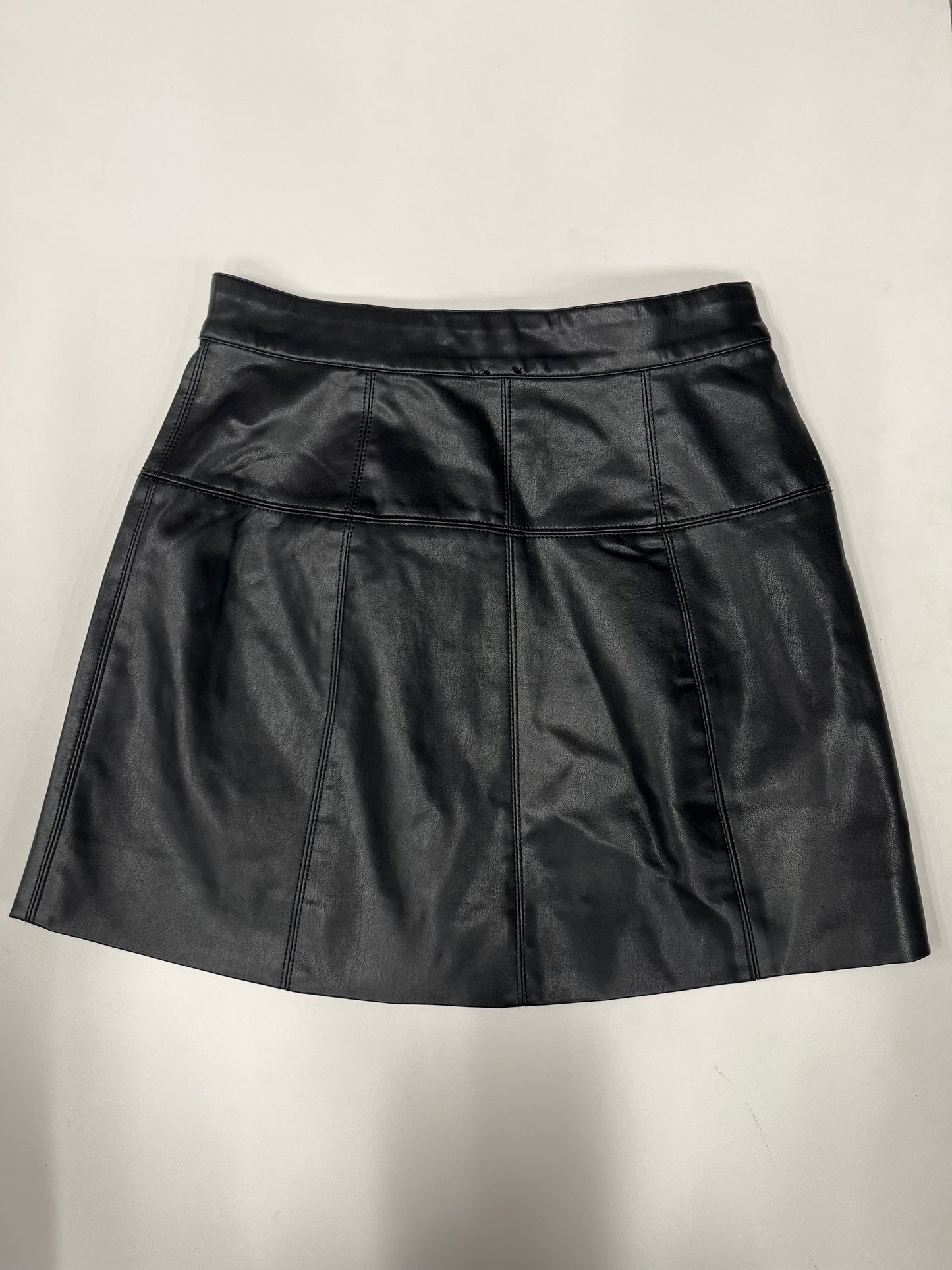 Skirt Mini & Short By Free People NWT Size: 0