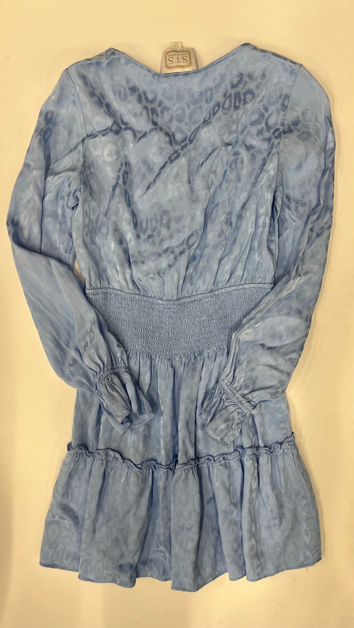 Dress Party Short By Sail To Sable Size: Xs