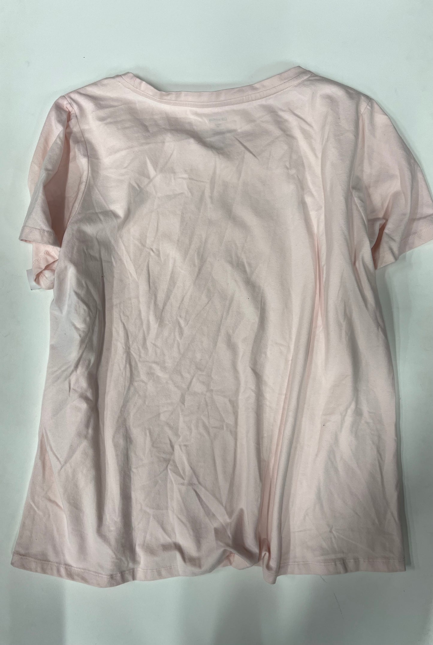 Top Short Sleeve By DB Sunday NWT Size: 1x