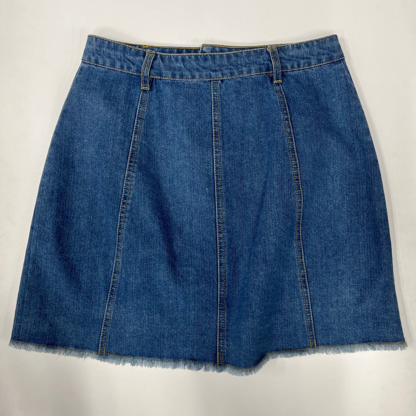 Skirt Mini & Short By Harper Size: M
