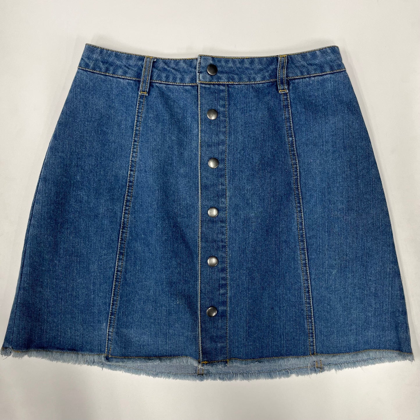 Skirt Mini & Short By Harper Size: M