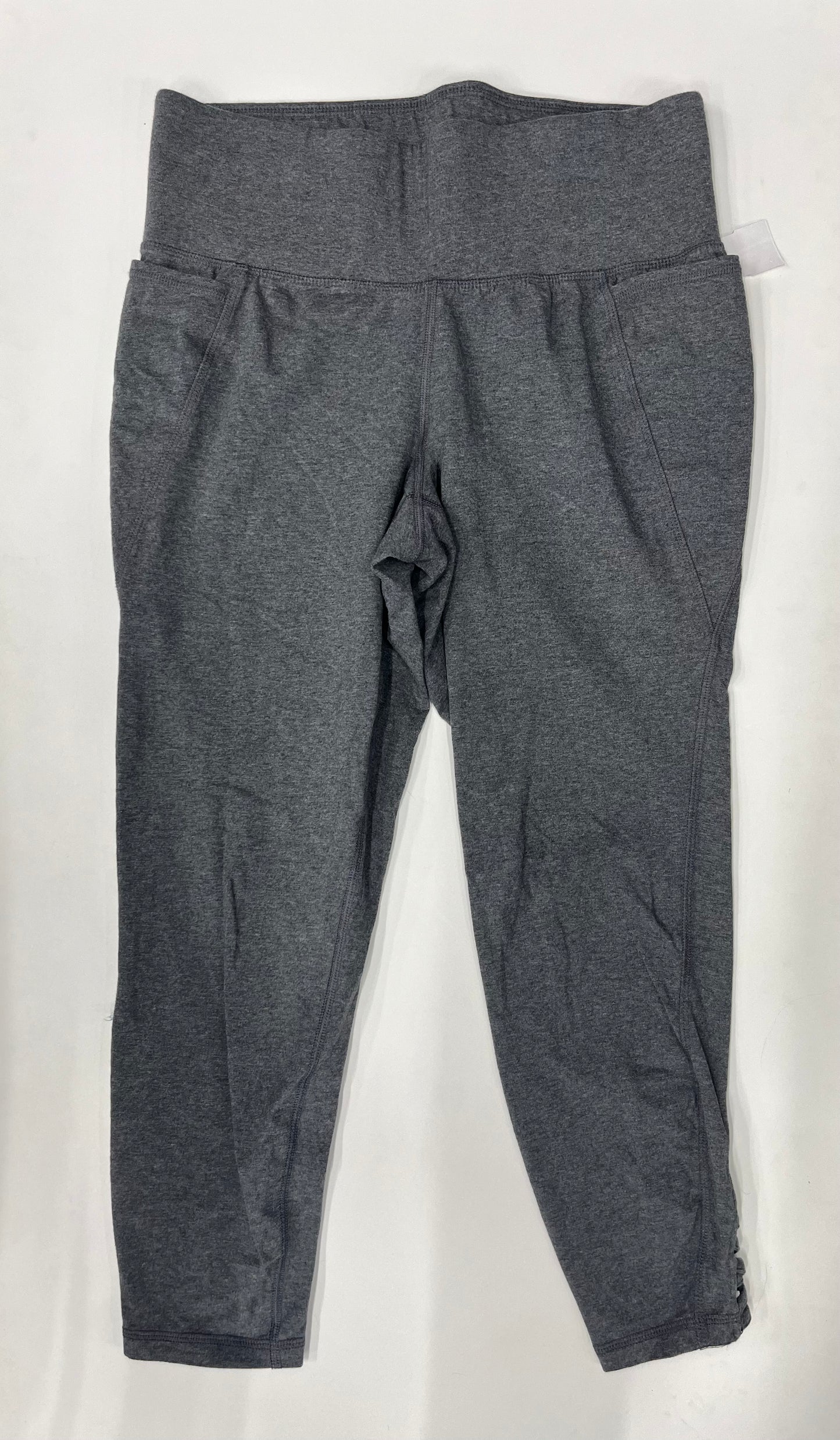 Athletic Leggings By Livi Active Size: L