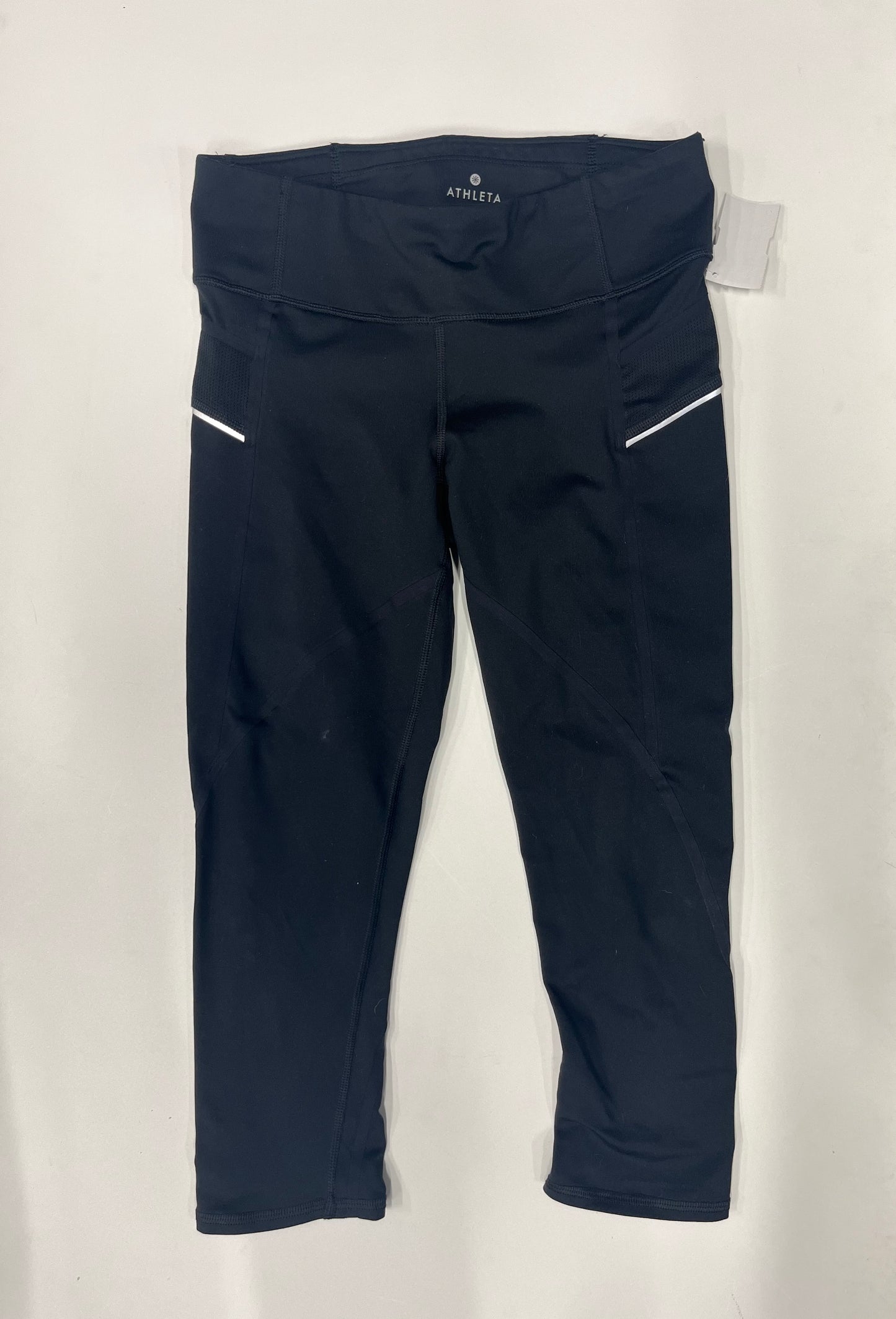 Athletic Capris By Athleta Size: Xs