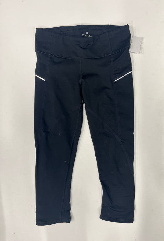 Athletic Capris By Athleta  Size: Xs