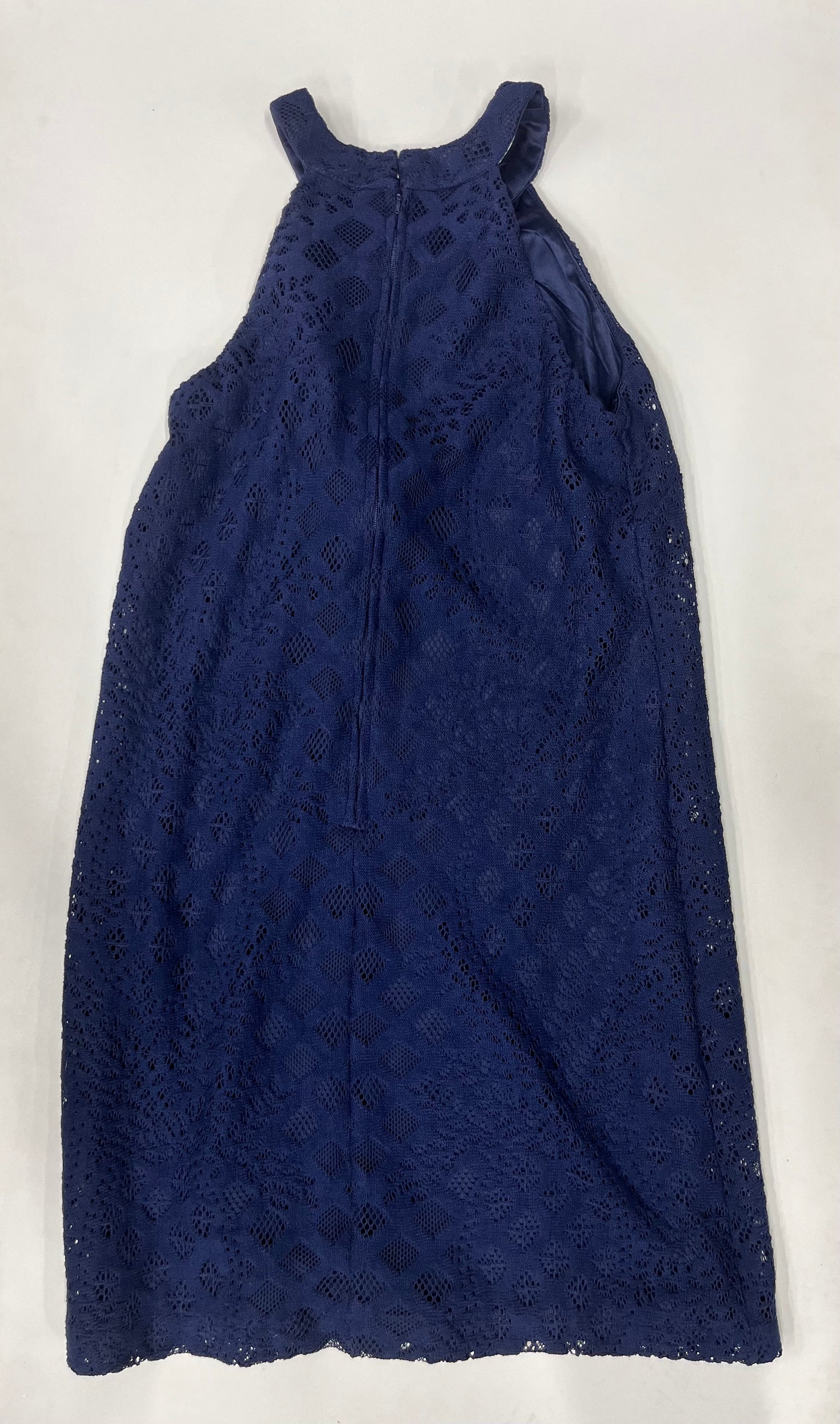 Dress Party Midi By Lilly Pulitzer NWT Size: Xs