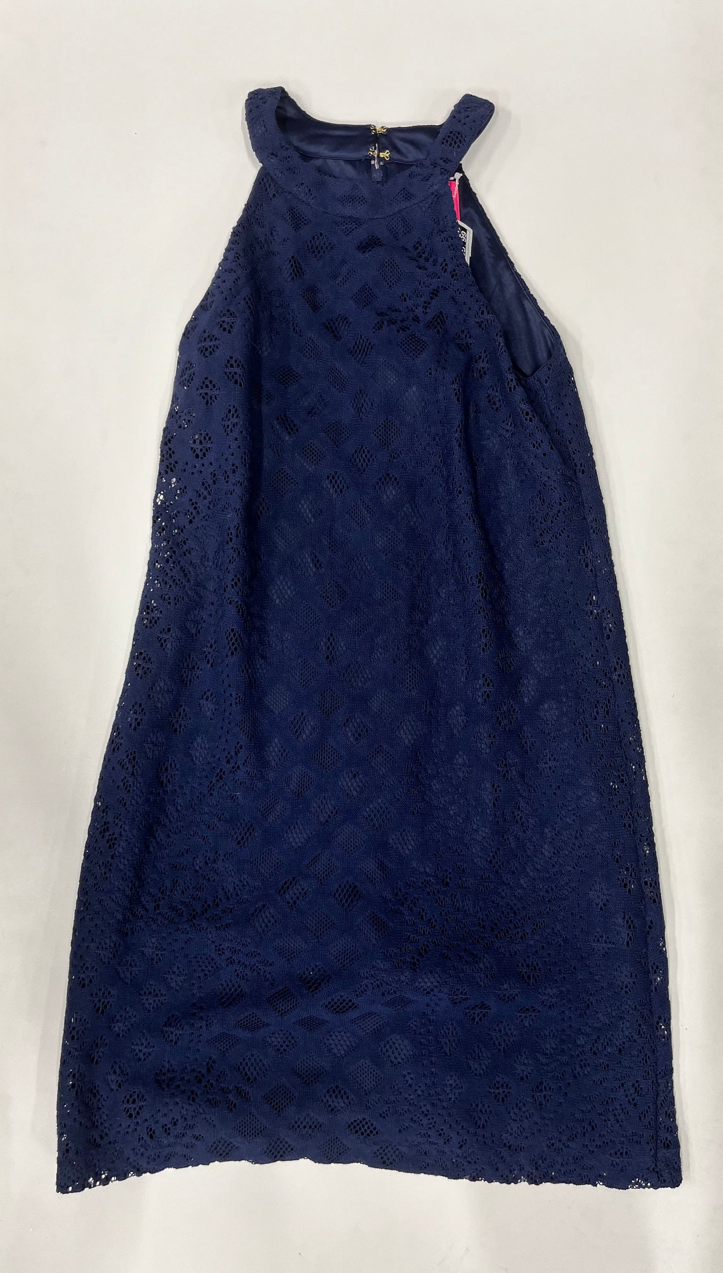 Dress Party Midi By Lilly Pulitzer NWT Size: Xs