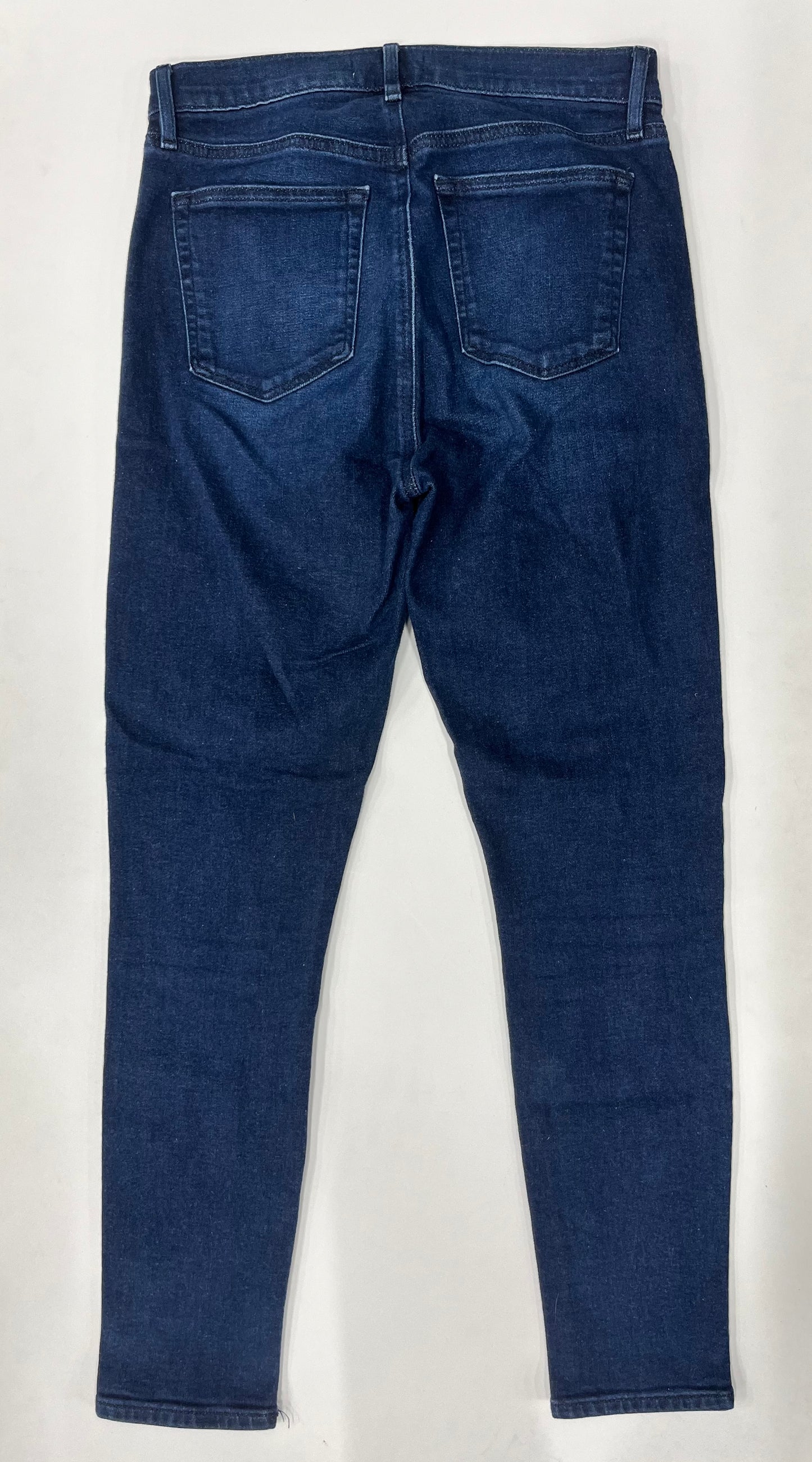 Jeans Skinny By Loft Size: 4