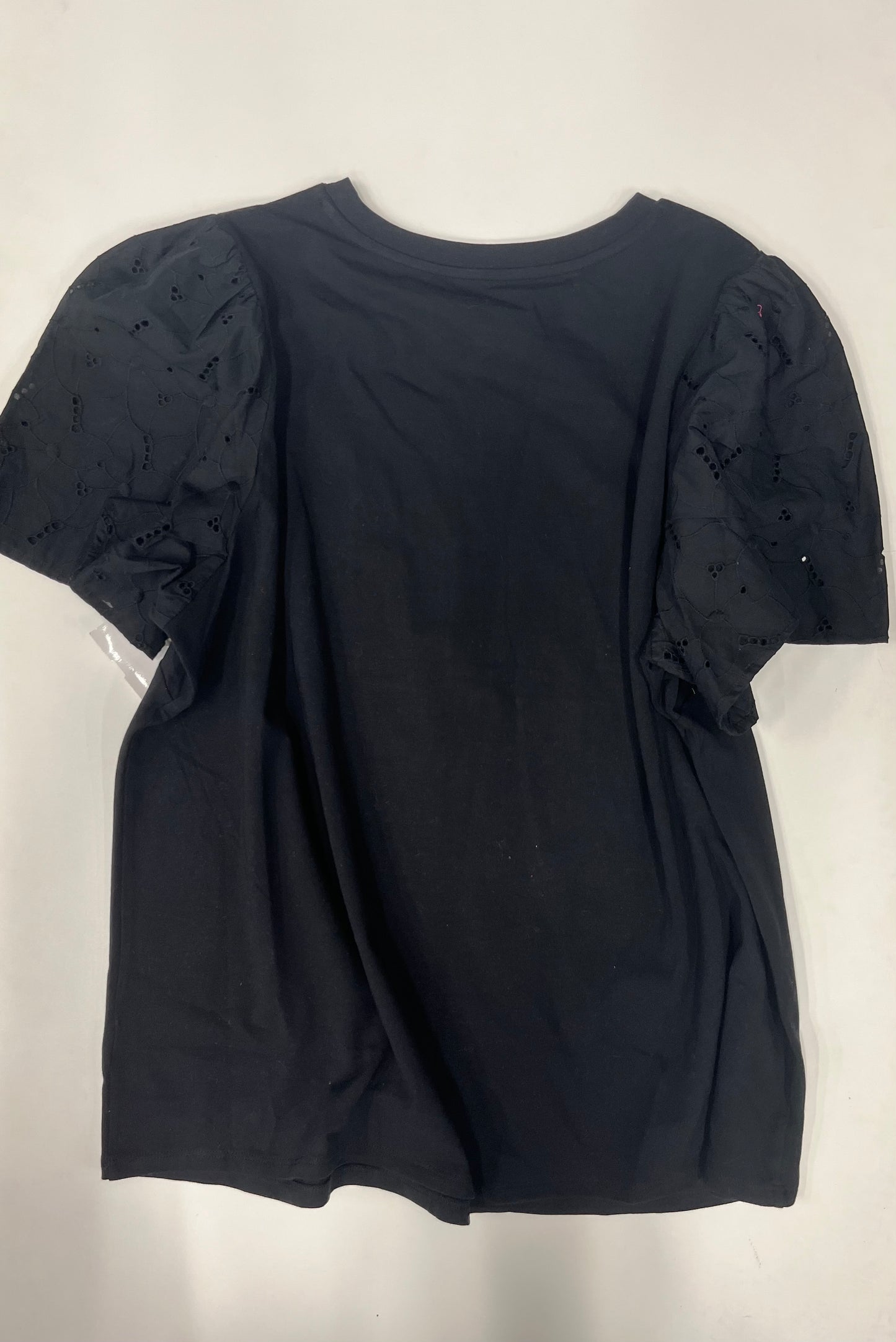 Top Short Sleeve By A New Day Size: 2x