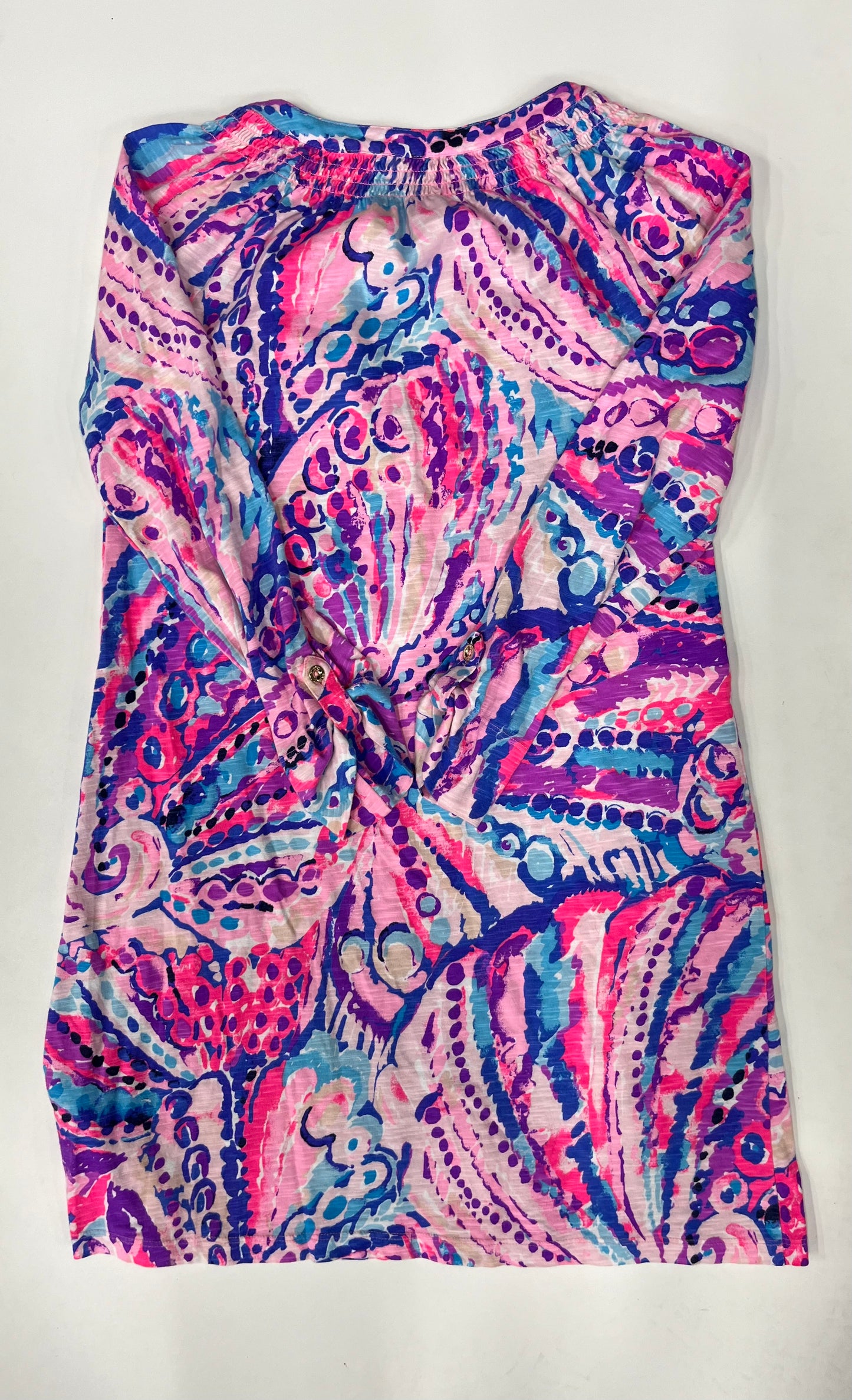 Dress Work By Lilly Pulitzer Size: Xs