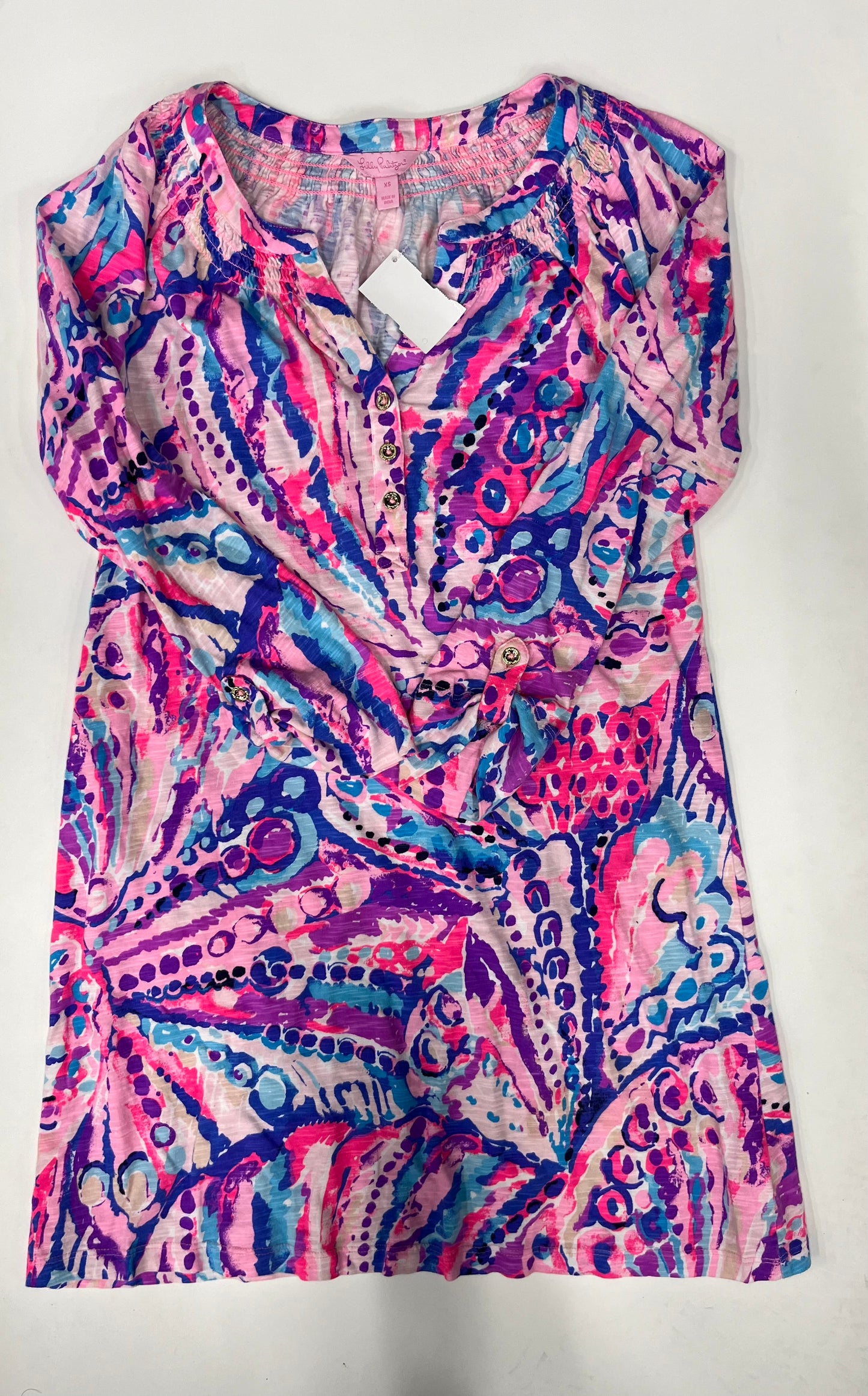 Dress Work By Lilly Pulitzer Size: Xs
