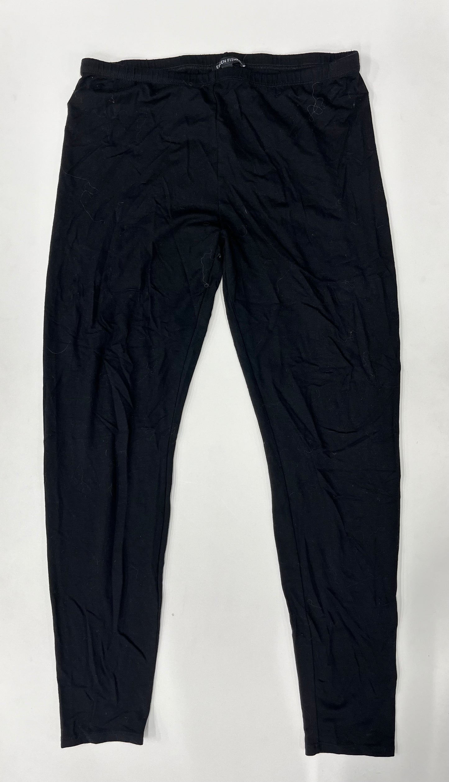 Leggings By Eileen Fisher Size: M