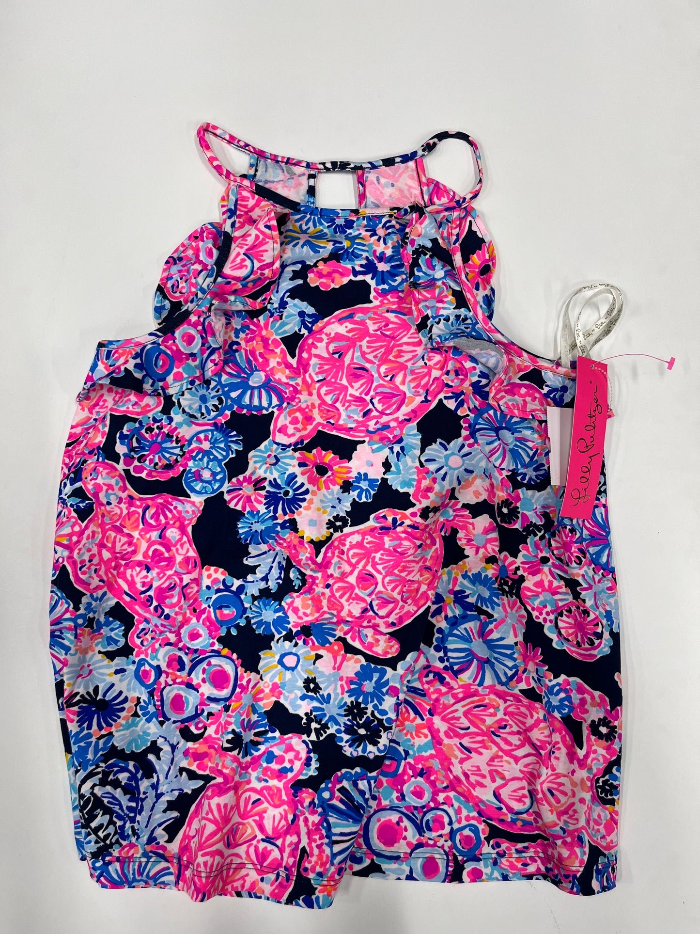 Top Long Sleeve By Lilly Pulitzer NWT Size: Xs