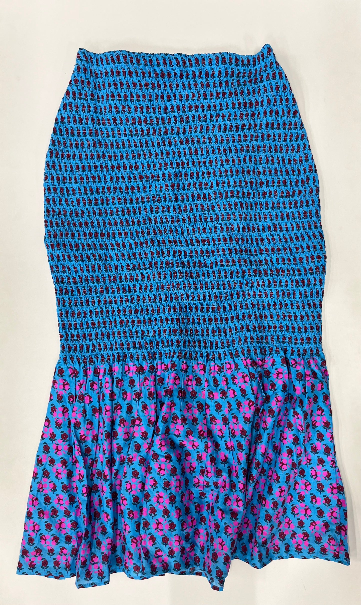 Skirt Maxi By J Crew O Size: 4