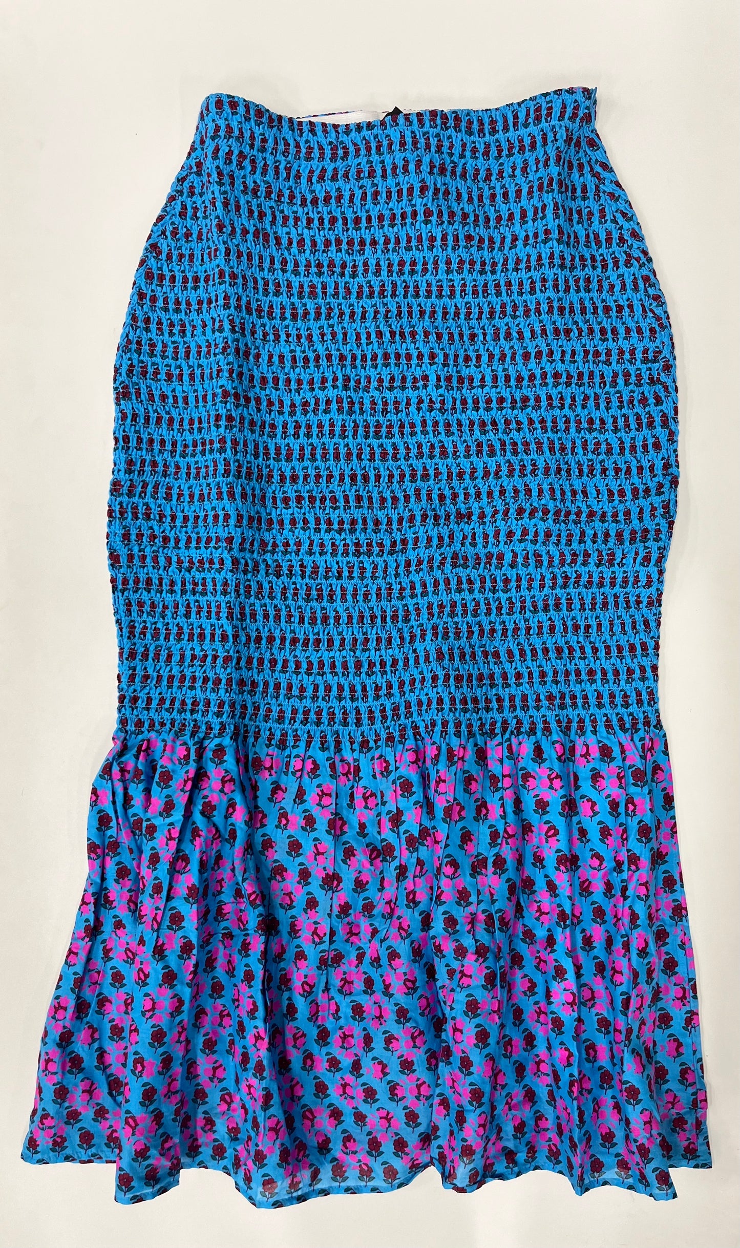 Skirt Maxi By J Crew O Size: 4