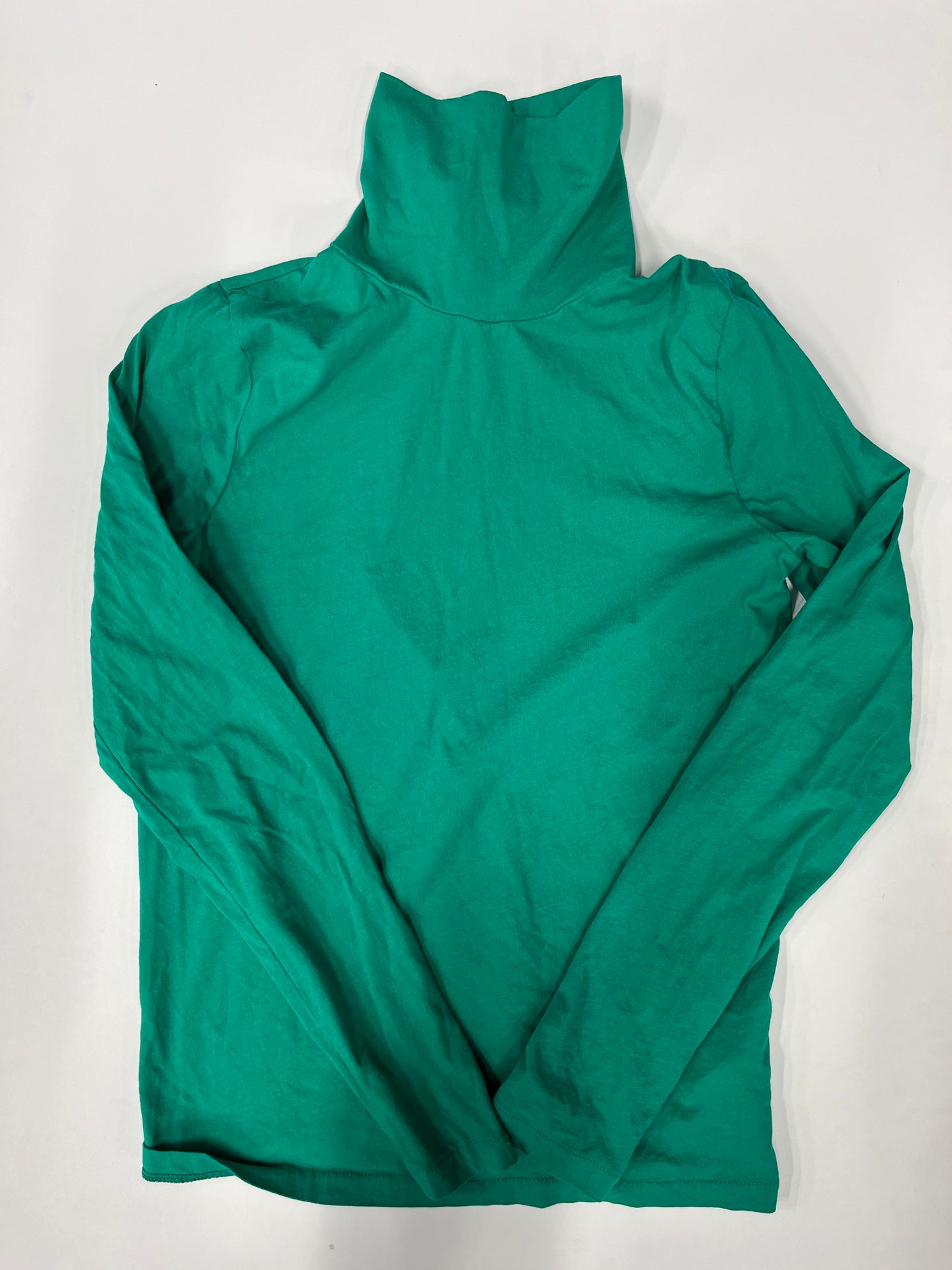 Top Long Sleeve By J Crew Size: S