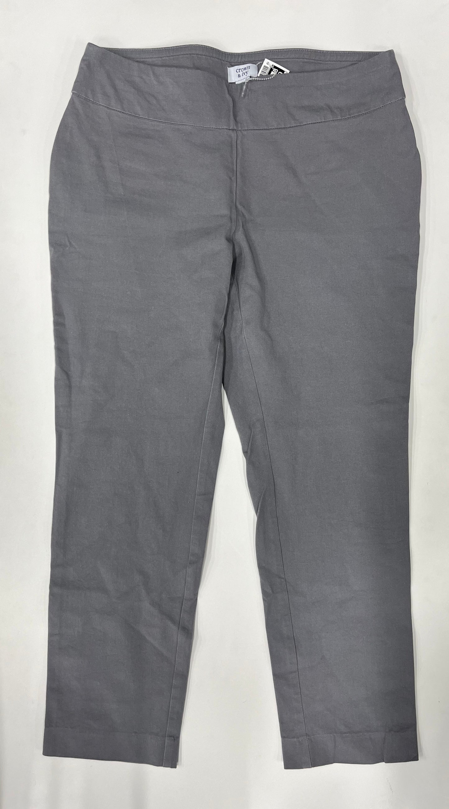 Pants Ankle By Crown And Ivy Size: 10