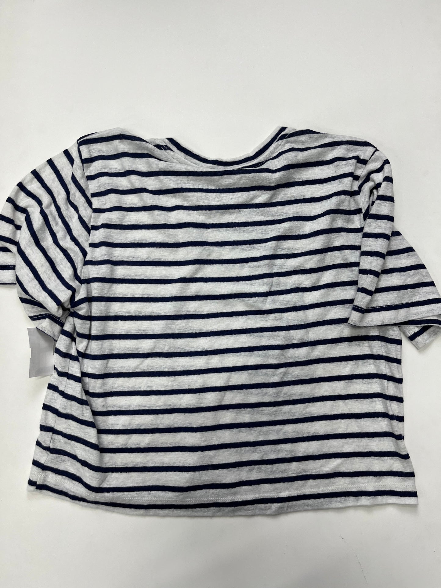 Top Short Sleeve By Universal Thread Size: M