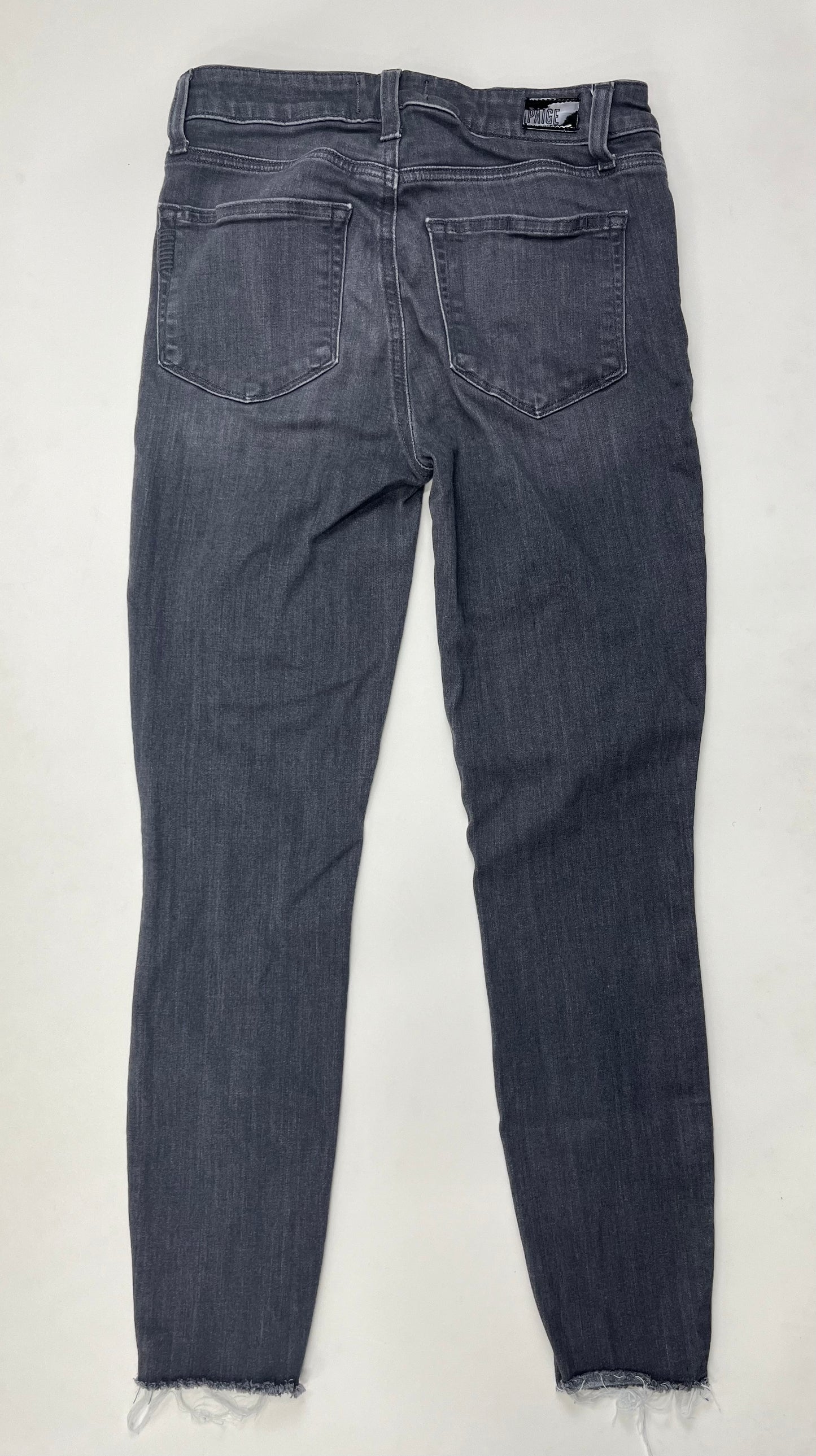 Jeans Skinny By Paige Size: 4