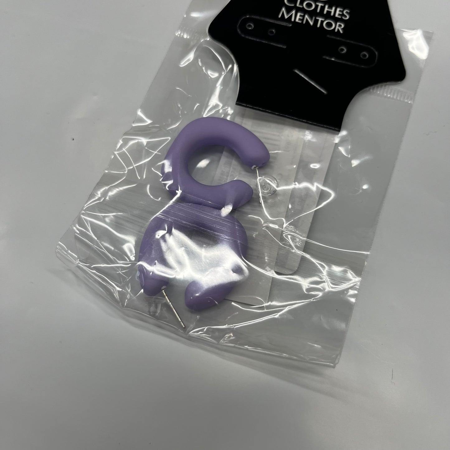 Earrings Dangle/drop By Clothes Mentor