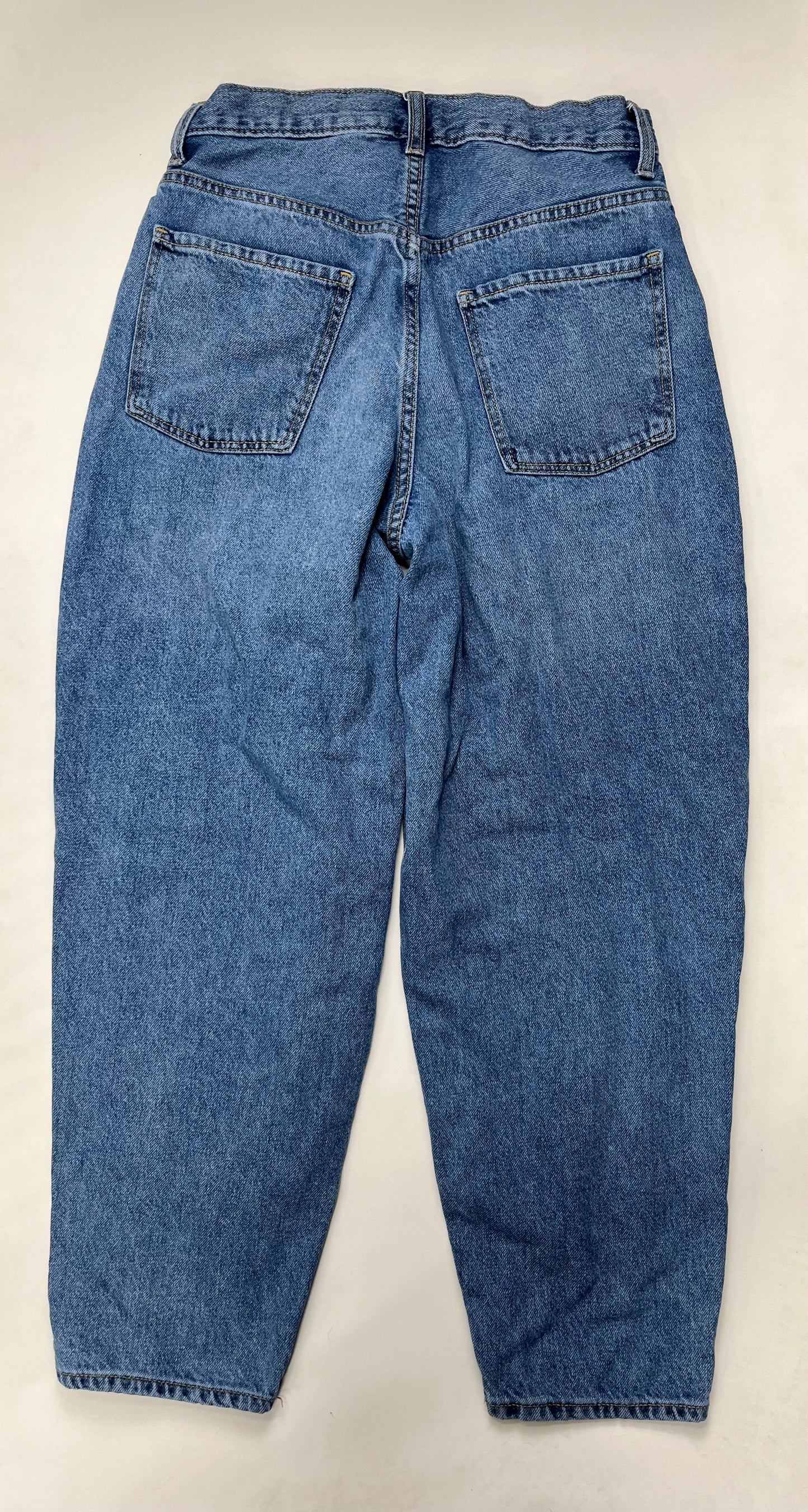 Jeans Straight By Old Navy Size: 6