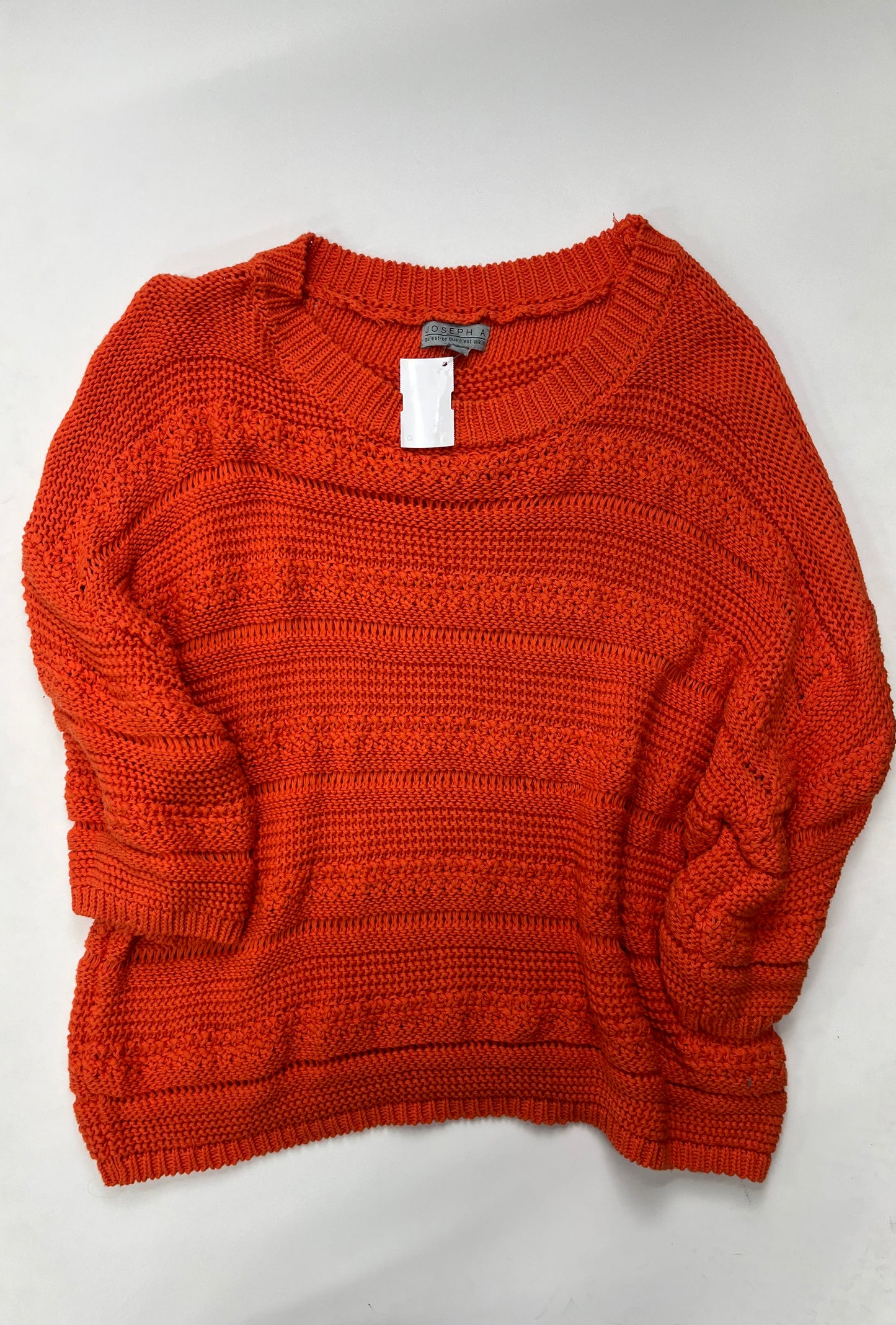Sweater By Joseph A Size: M