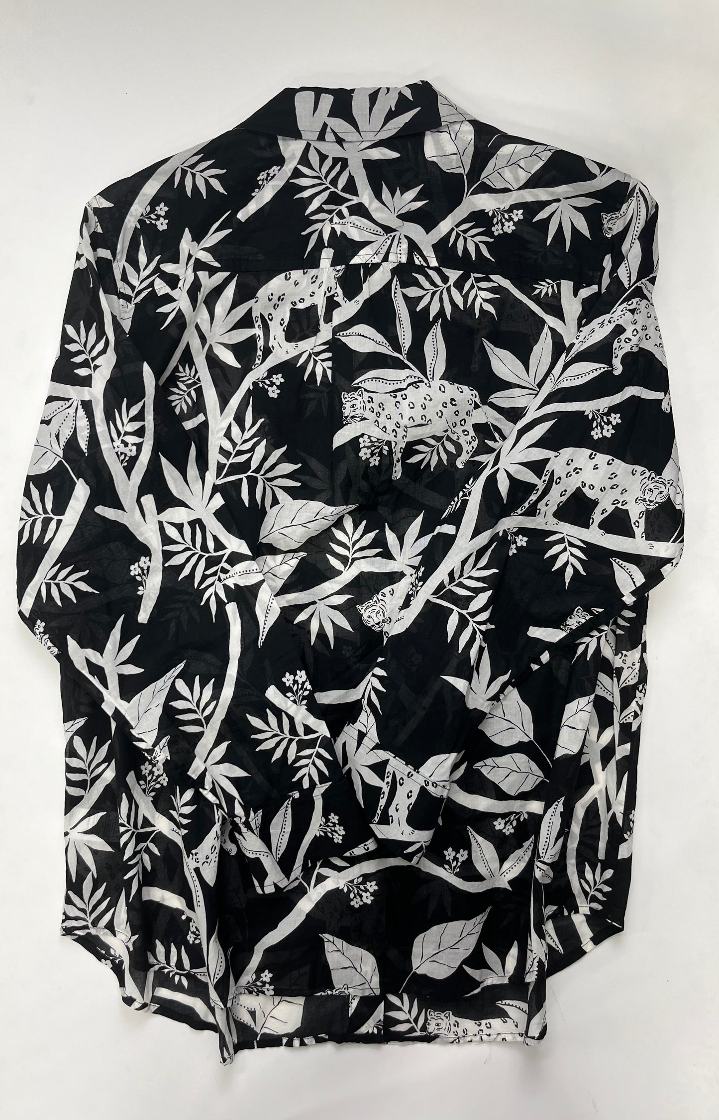 Top Long Sleeve By Talbots Size: 1x