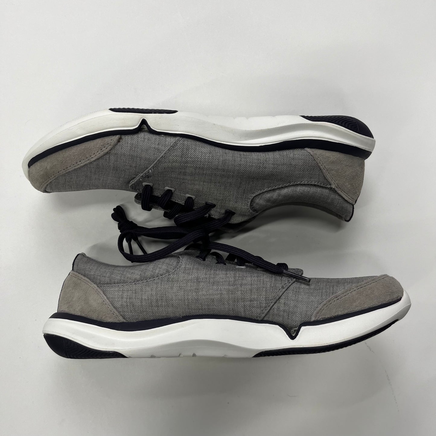 Shoes Flats Loafer Oxford By Teva Size: 9