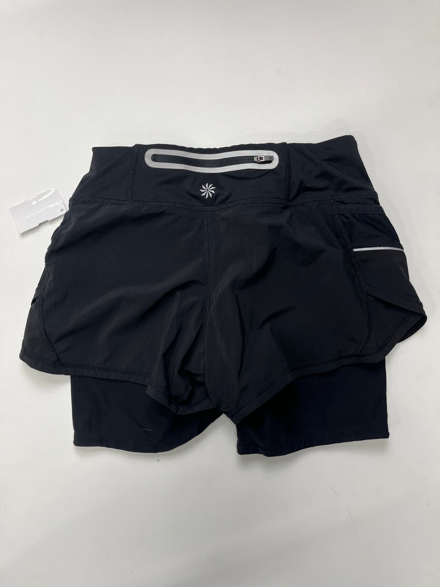 Athletic Shorts By Athleta Size: Xxs