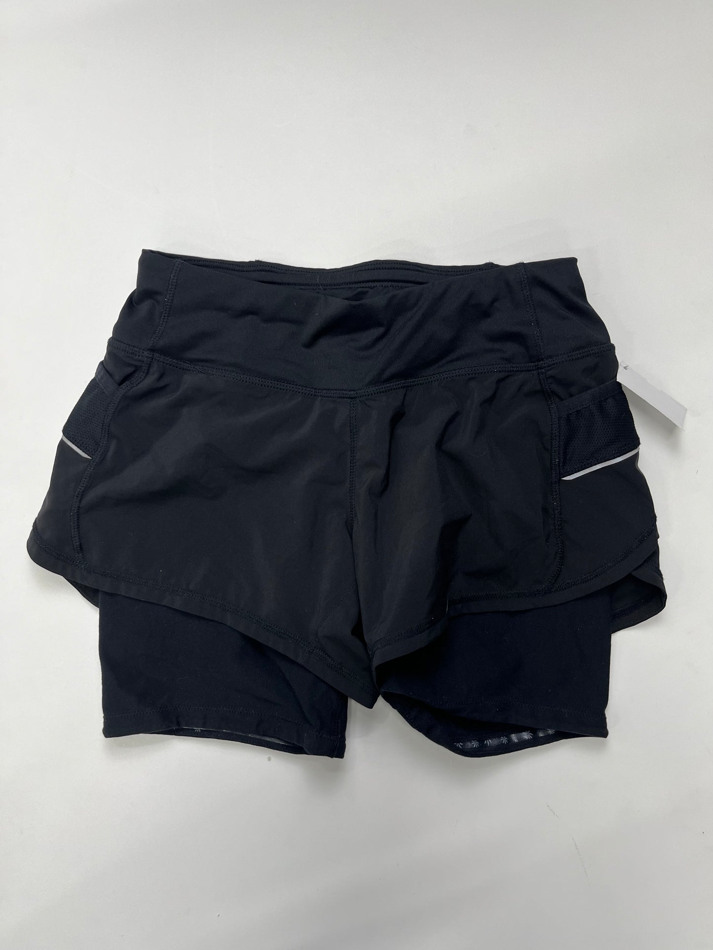 Athletic Shorts By Athleta Size: Xxs