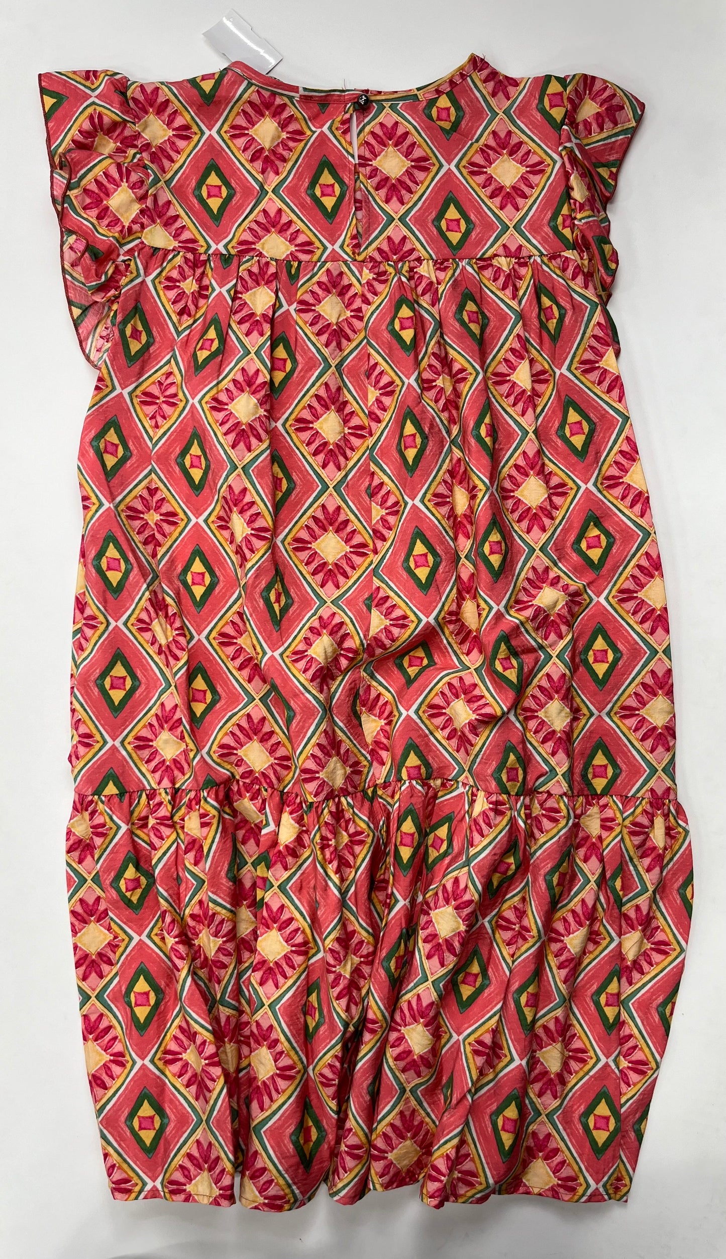 Dress Casual Midi By Haptics Size: S