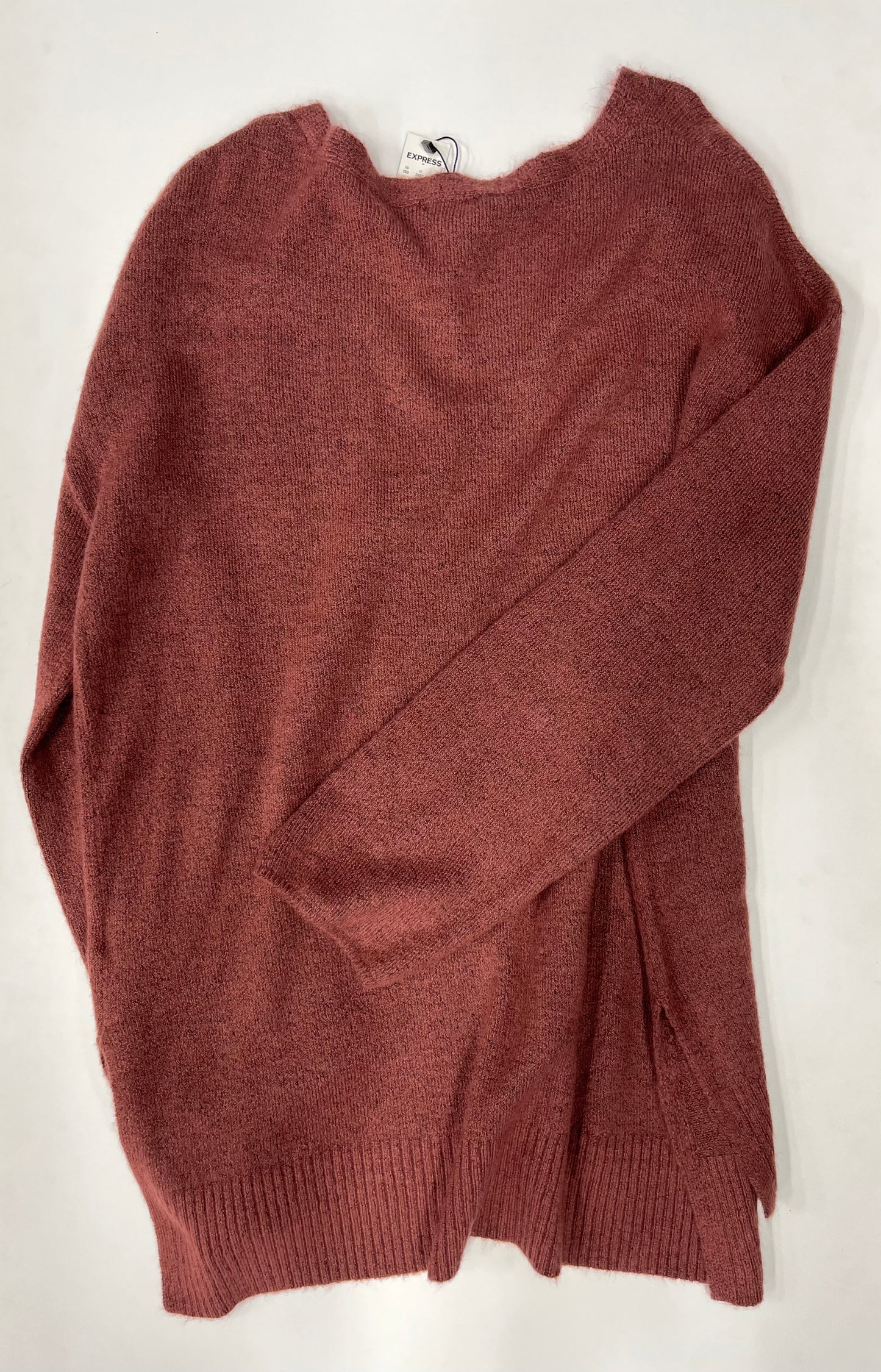 Sweater By Express NWT Size: L