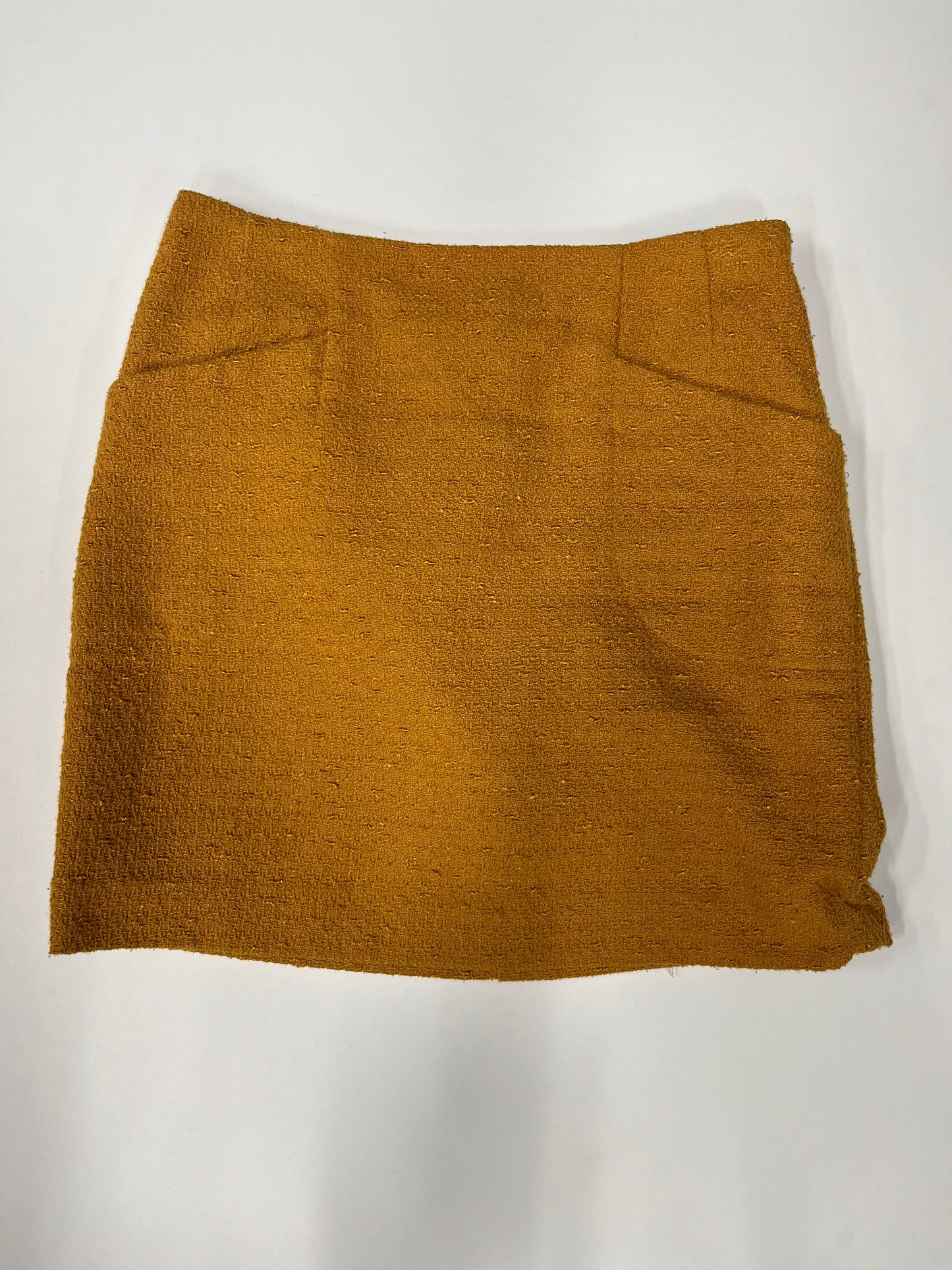 Skirt Midi By Outback Red Size: 0