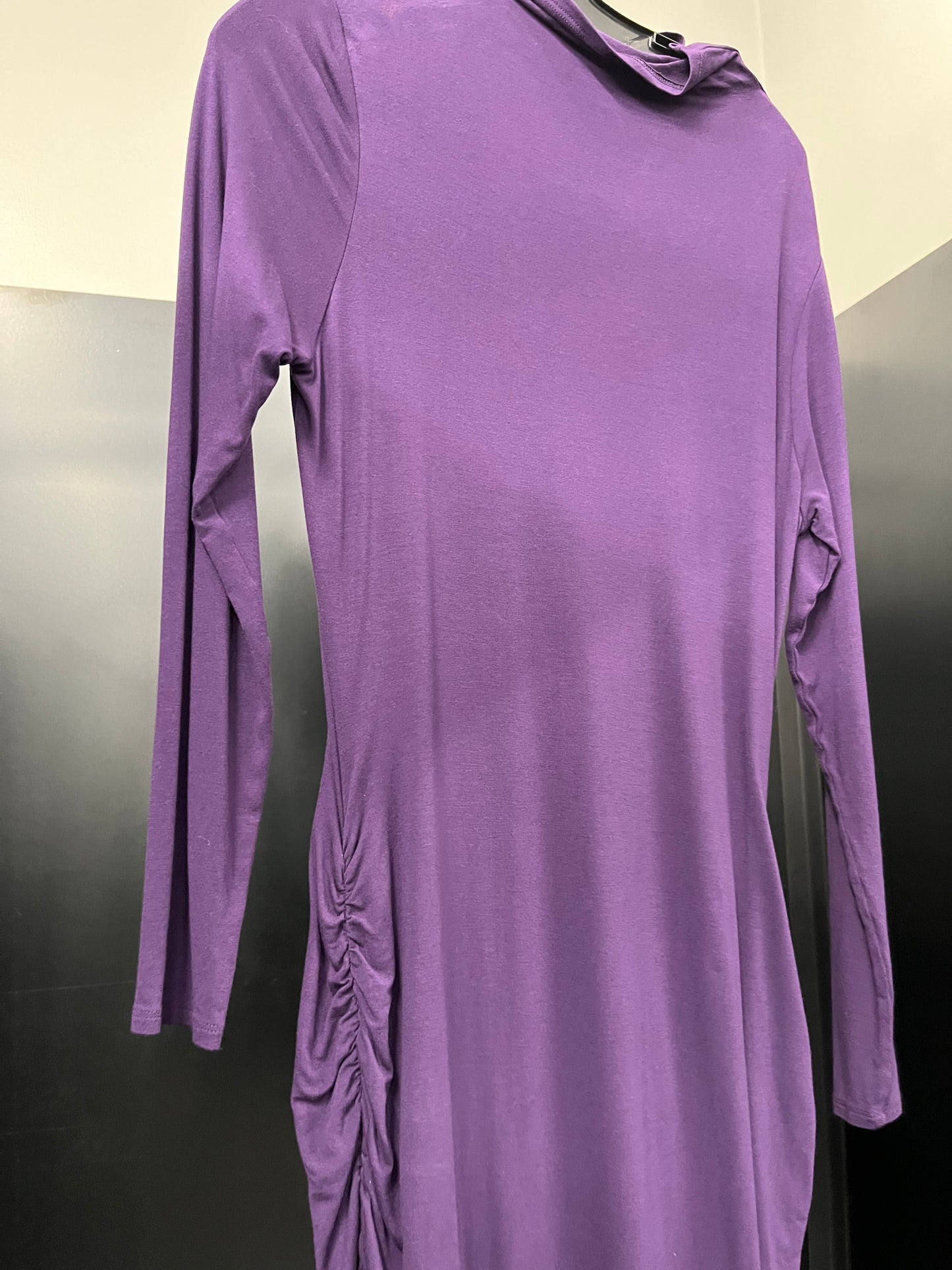 Dress Party Long By Venus Size: L