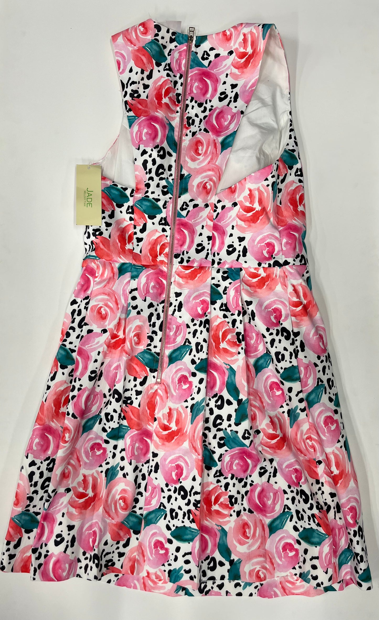 Dress Work By Jade Size: Xs