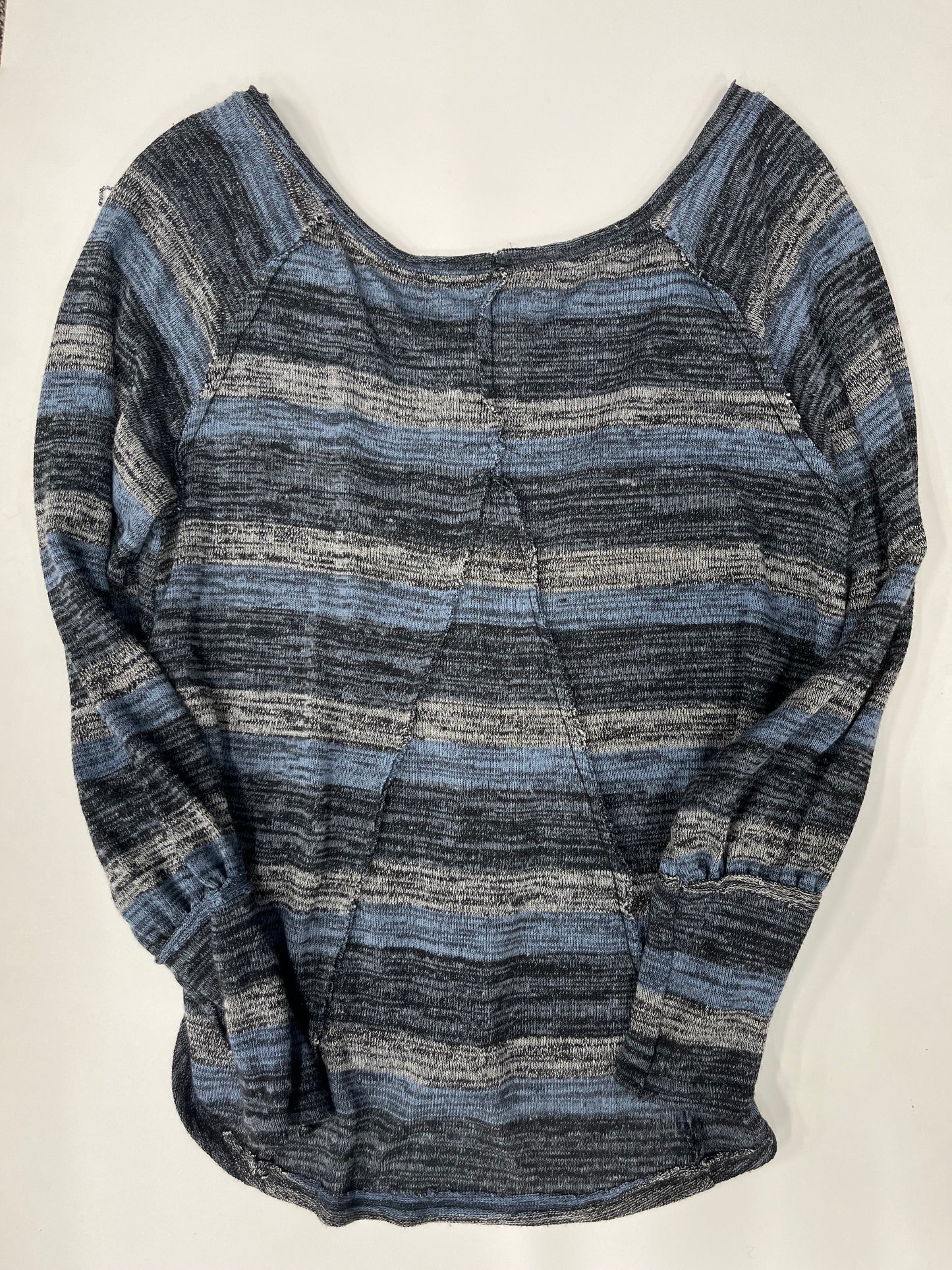 Top Long Sleeve By Free People Size: Xs