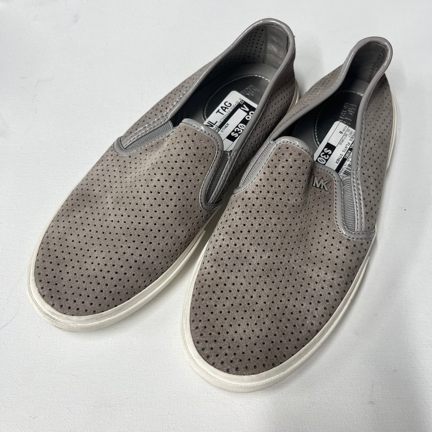 Shoes Flats Other By Michael Kors Size: 6