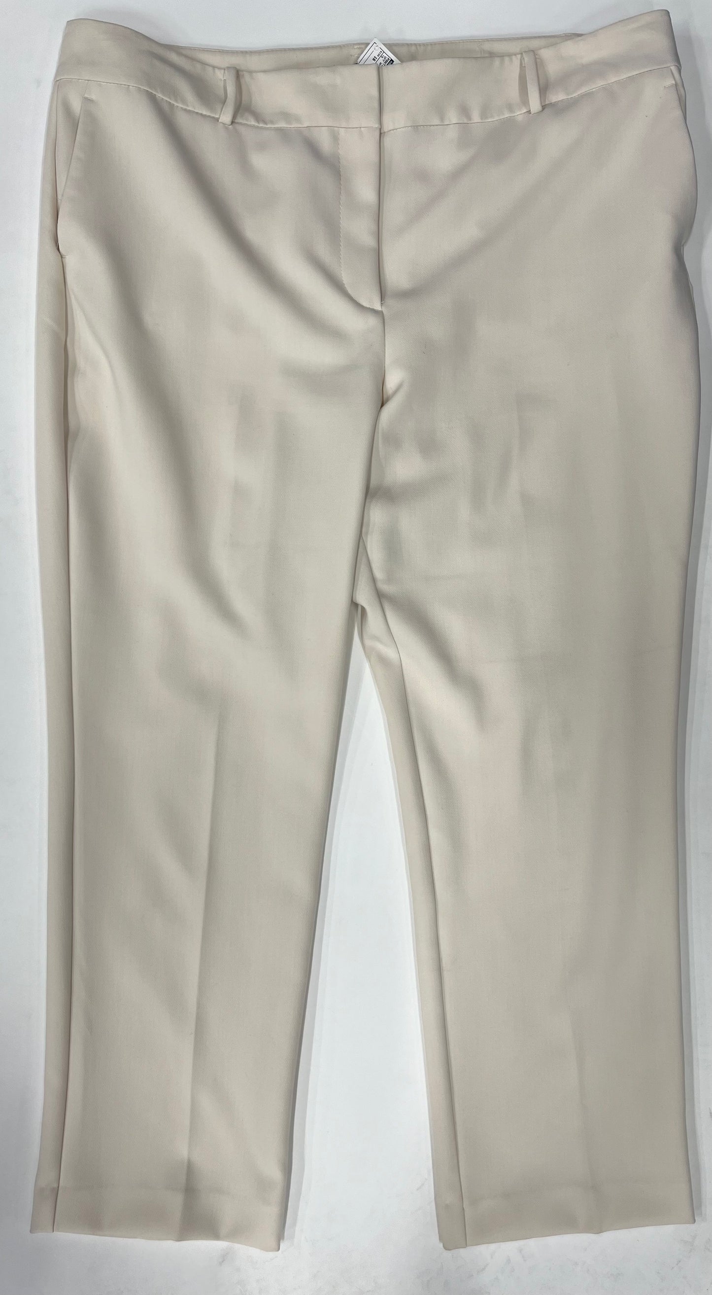 Pants Ankle By Ann Taylor Size: 16