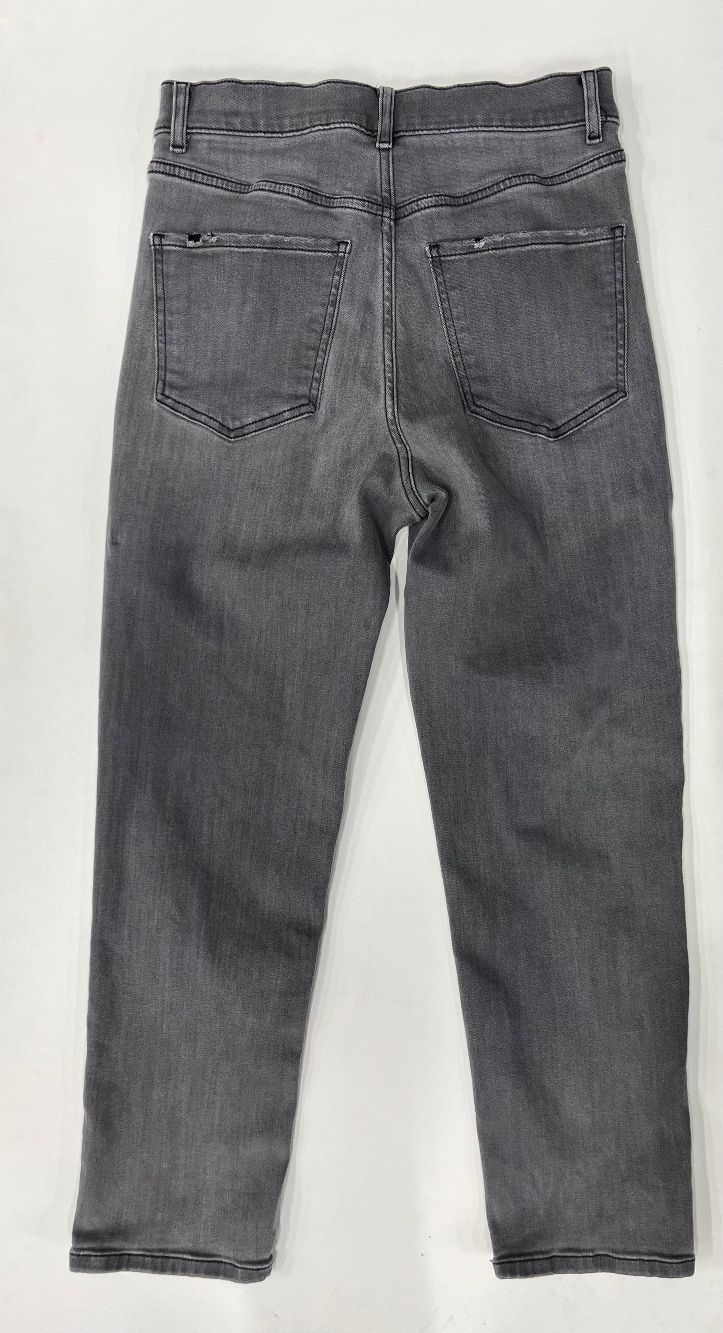 Jeans Skinny By Express Size: 4