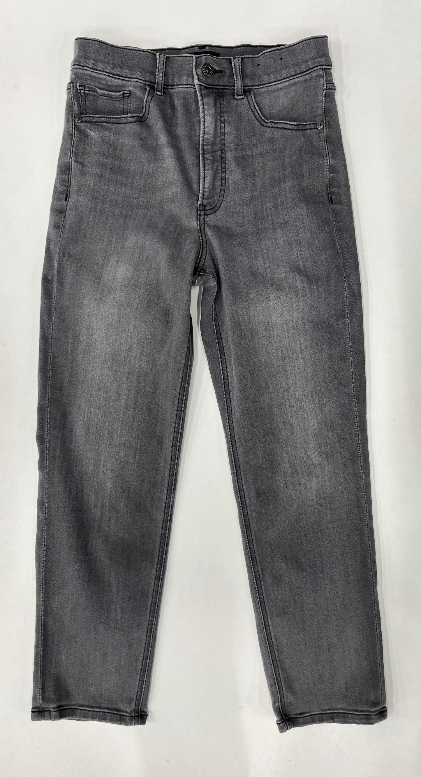 Jeans Skinny By Express Size: 4