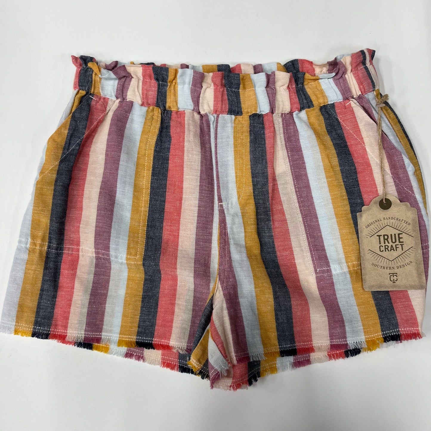 Shorts By True Craft NWT Size: 4