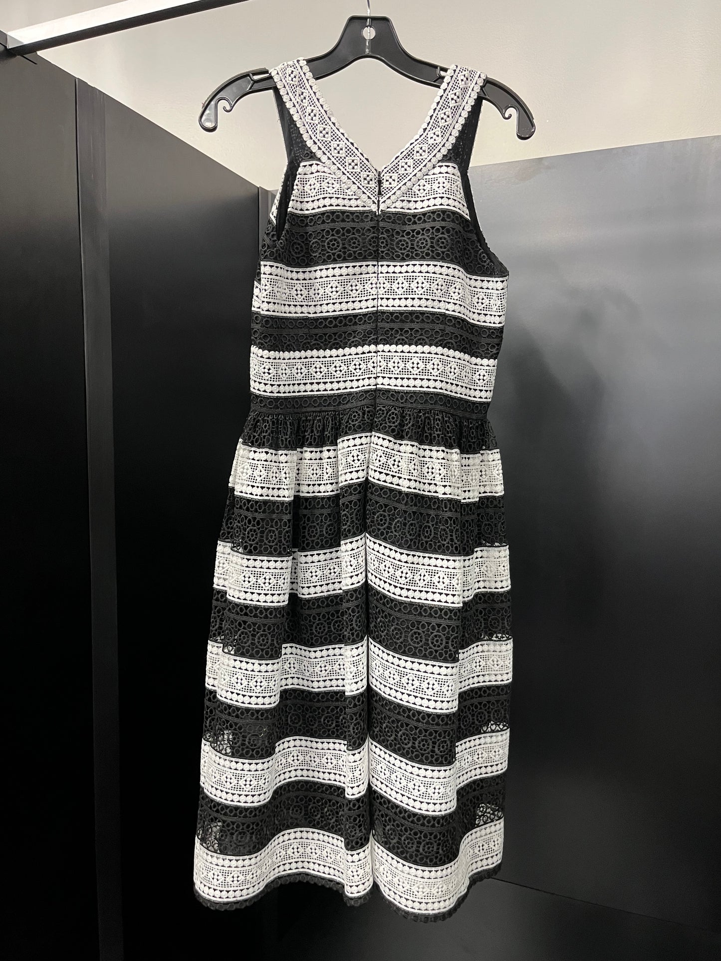 Dress Casual Midi By Kate Spade NWT Size: S