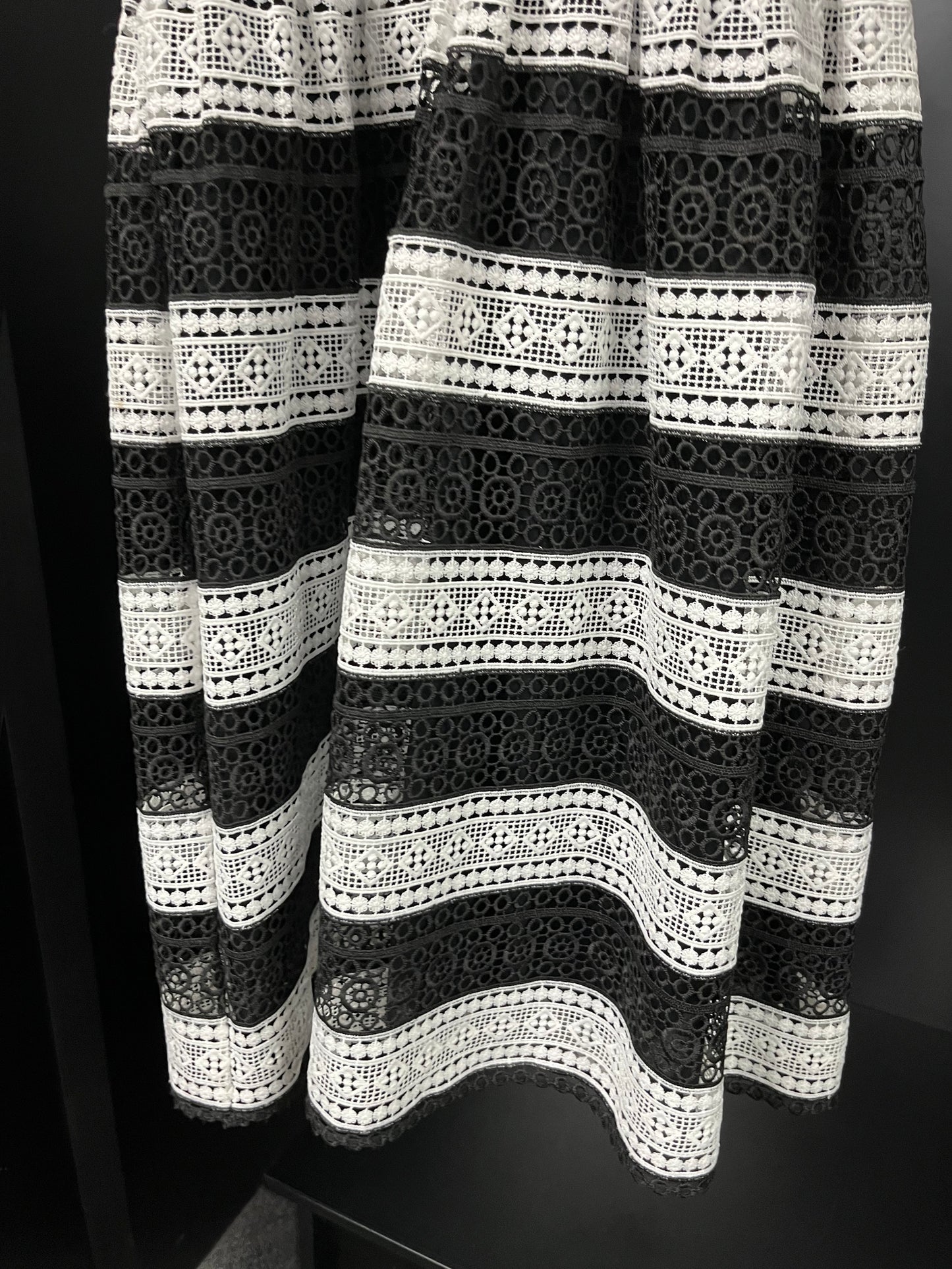 Dress Casual Midi By Kate Spade NWT Size: S