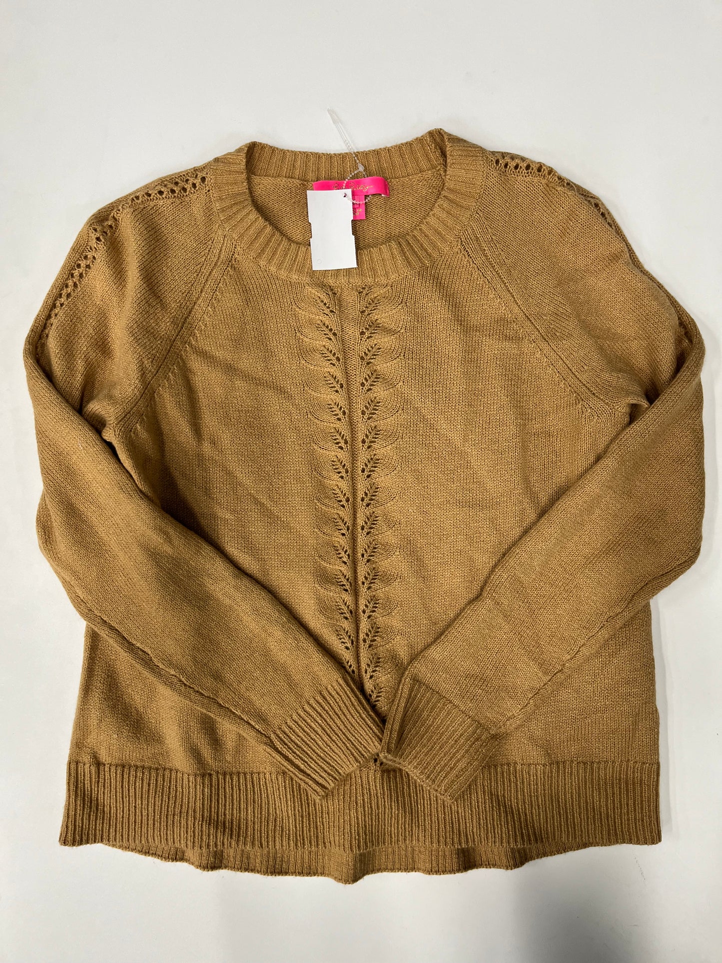 Sweater By Lilly Pulitzer Size: Xs