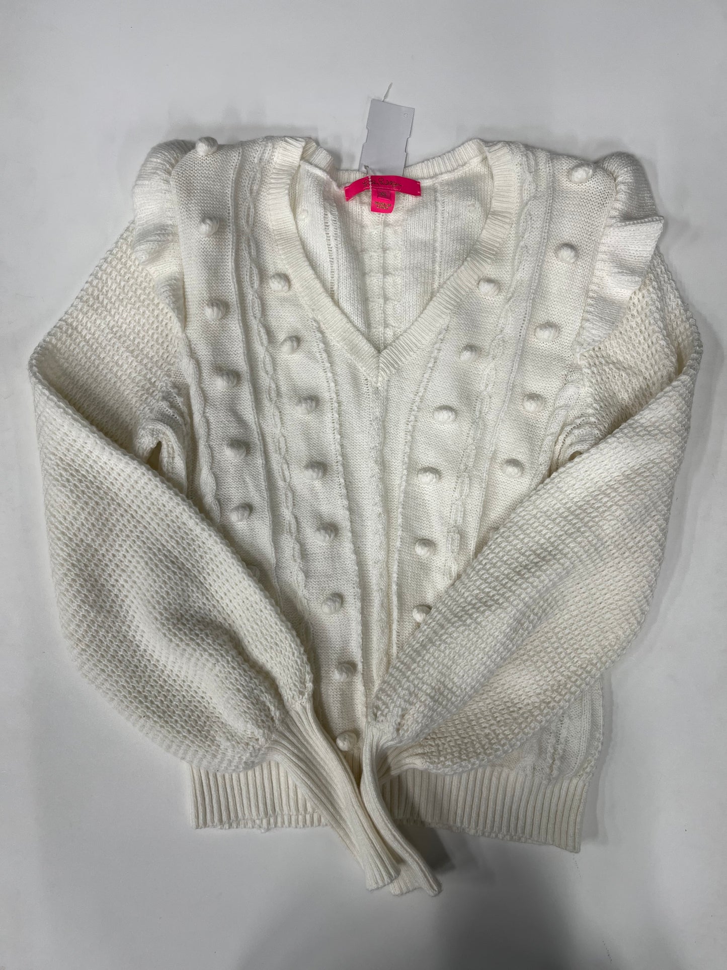 Sweater By Lilly Pulitzer Size: Xs
