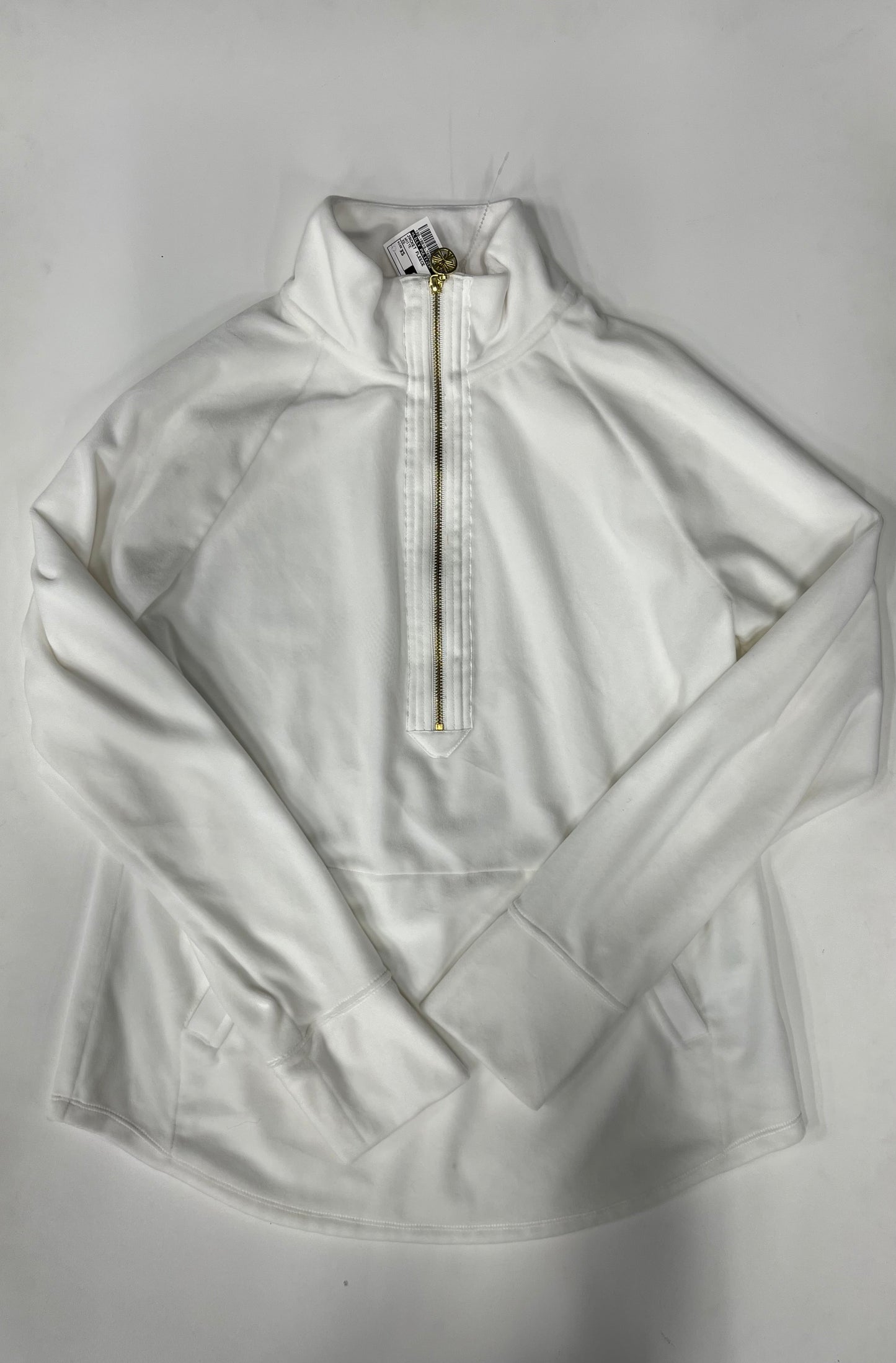 Jacket Fleece By Lilly Pulitzer Size: Xs