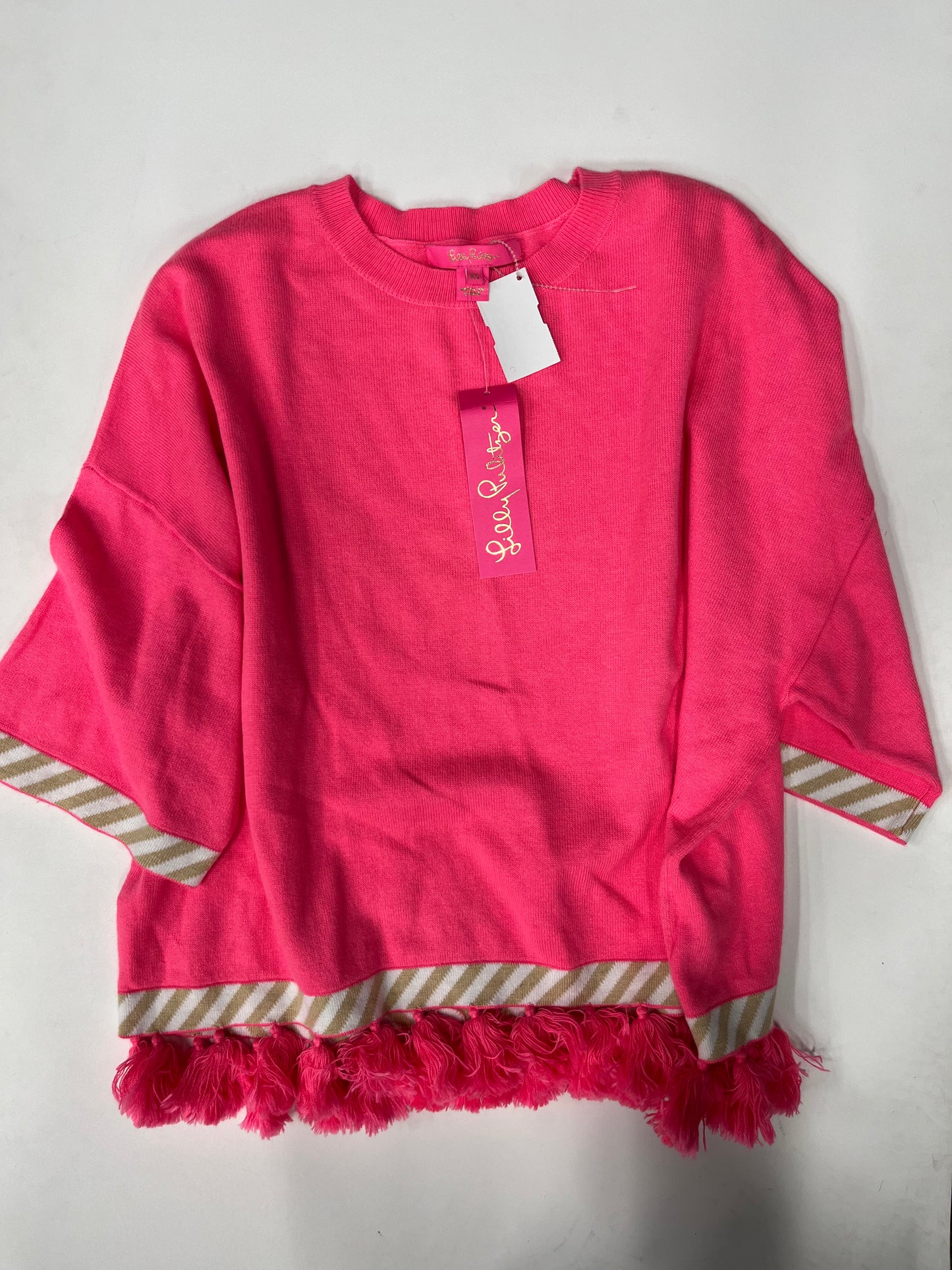 Sweater By Lilly Pulitzer NWT Size: Xs