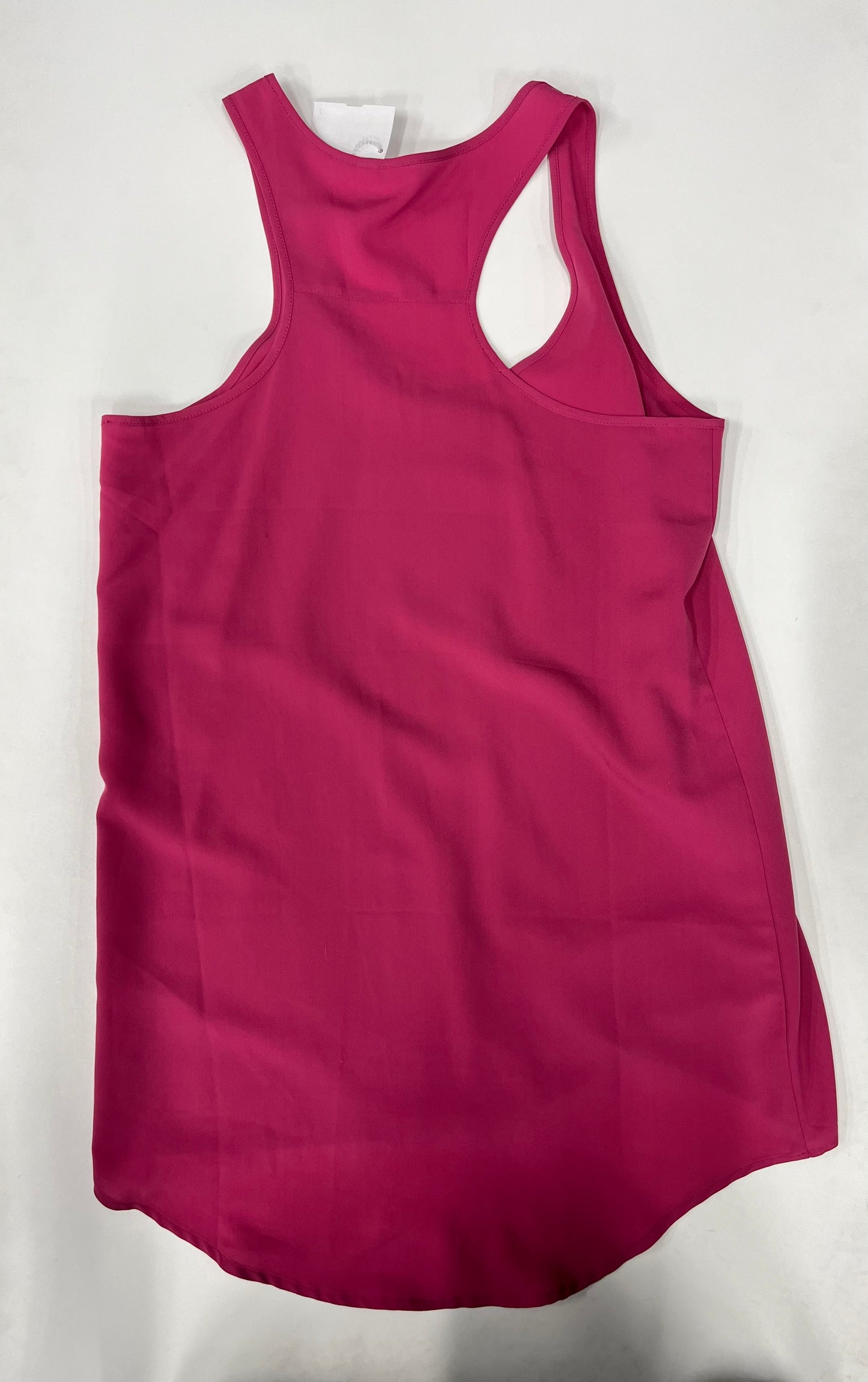 Tank Top By Frenchi Size: M