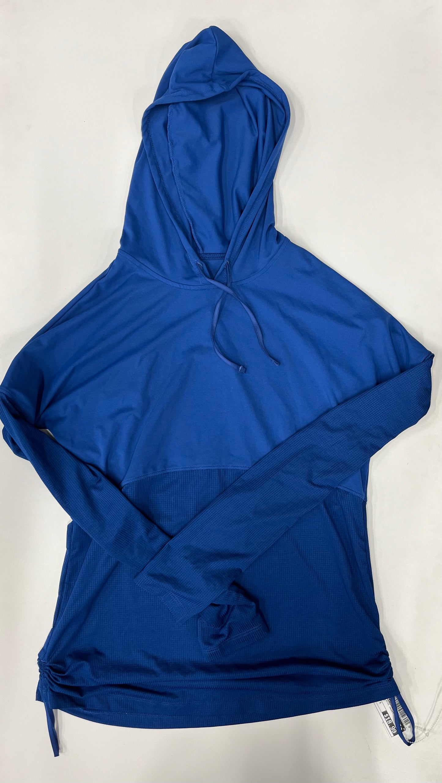 Athletic Jacket By Fabletics Size: S